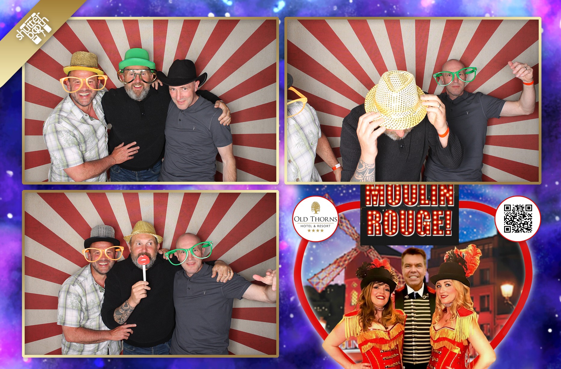 Moulin Rouge Tribute Night | View more photos from the event at gallery.shutterbooth.co.uk/u/Shutterbooth/Moulin-Rouge-Tribute-Night