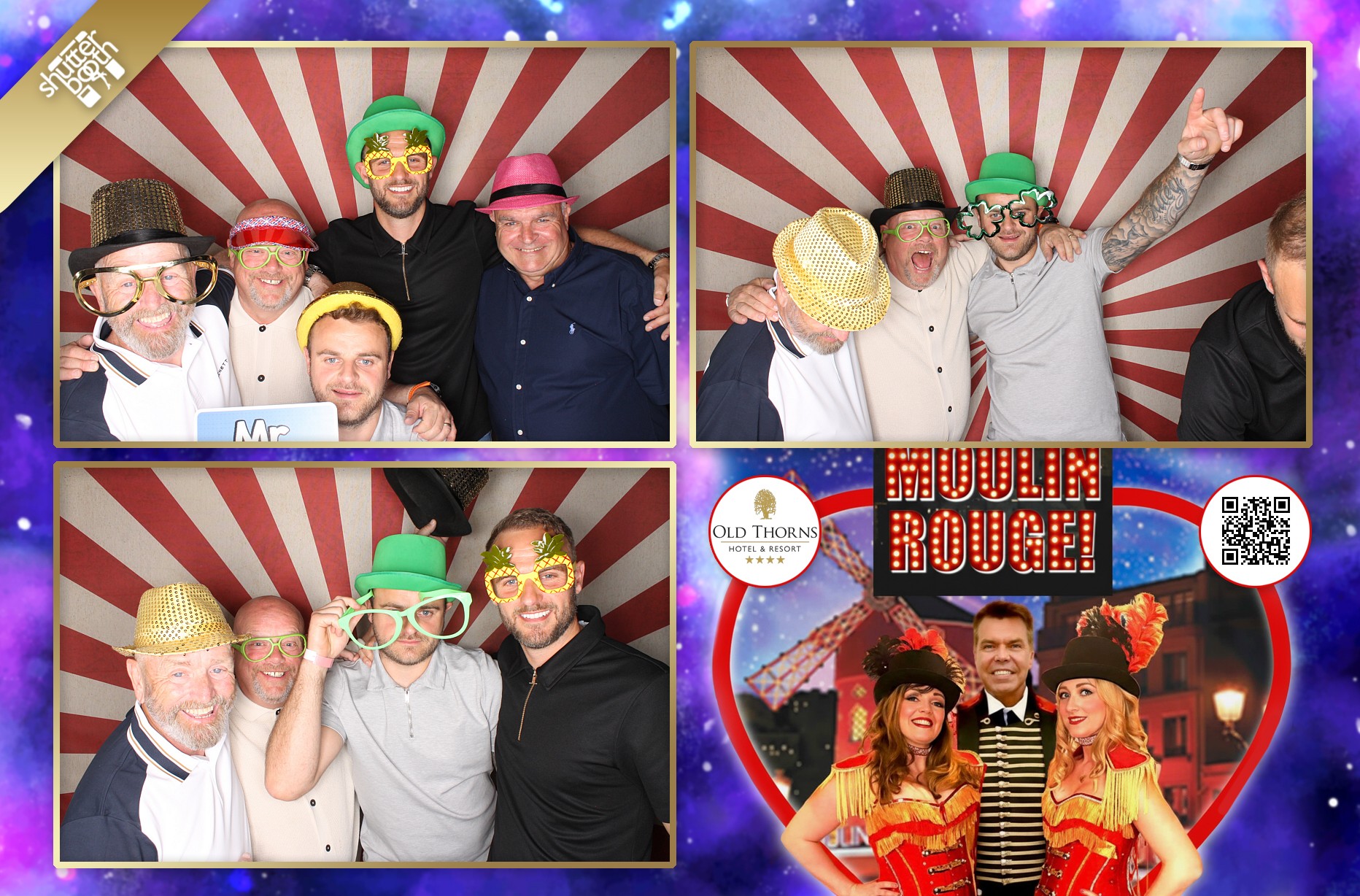 Moulin Rouge Tribute Night | View more photos from the event at gallery.shutterbooth.co.uk/u/Shutterbooth/Moulin-Rouge-Tribute-Night