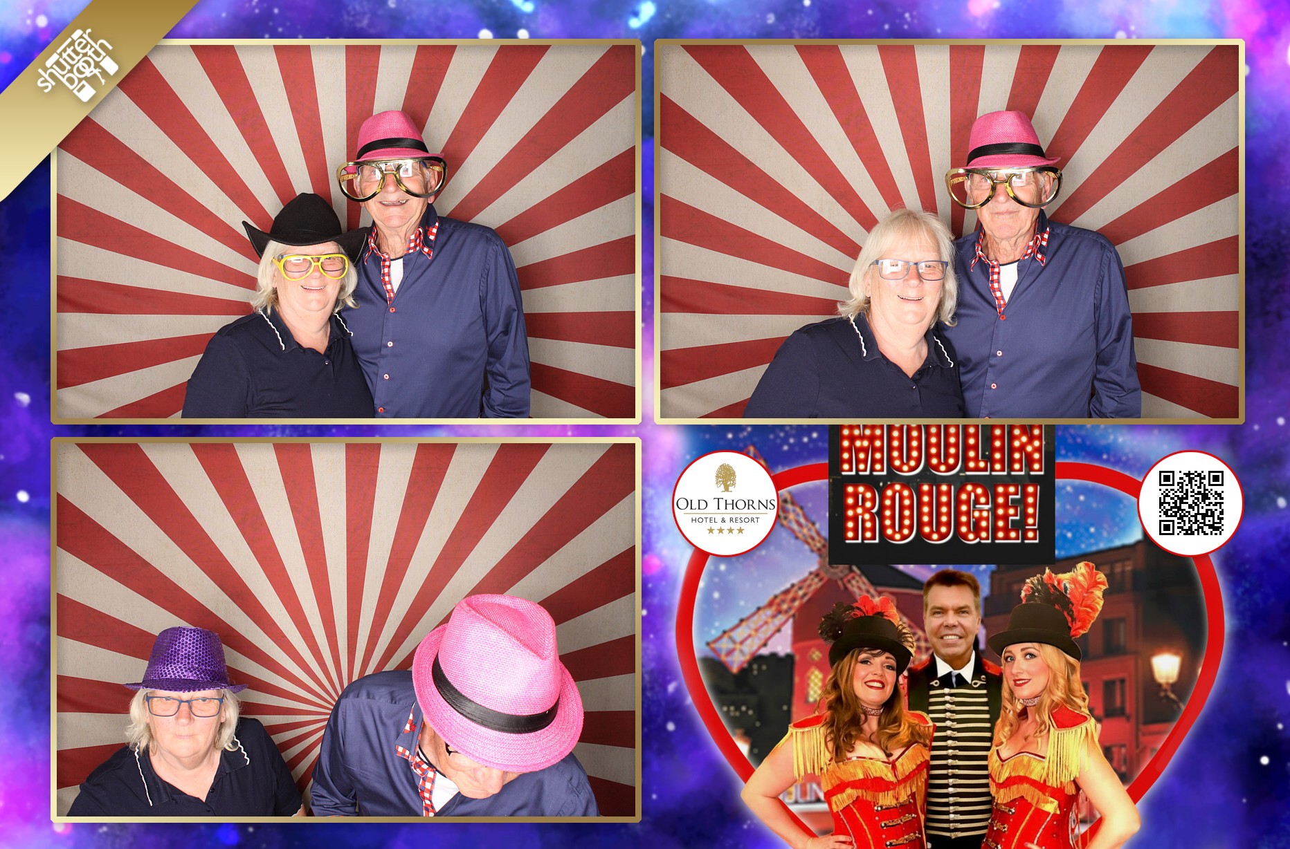 Moulin Rouge Tribute Night | View more photos from the event at gallery.shutterbooth.co.uk/u/Shutterbooth/Moulin-Rouge-Tribute-Night