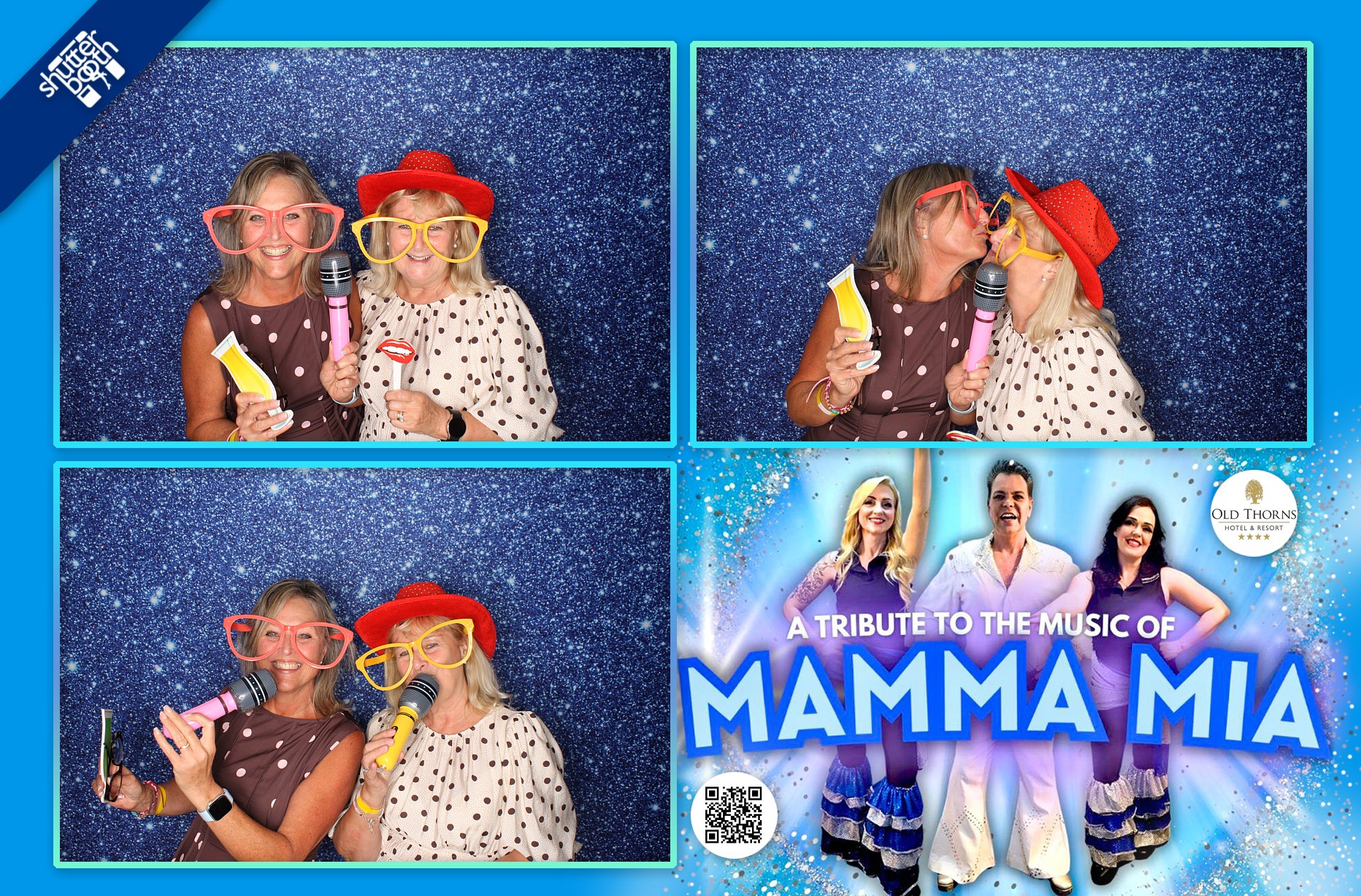 Mumma Mia Tribute Night | View more photos from the event at gallery.shutterbooth.co.uk/u/Shutterbooth/Mumma-Mia-Tribute-Night