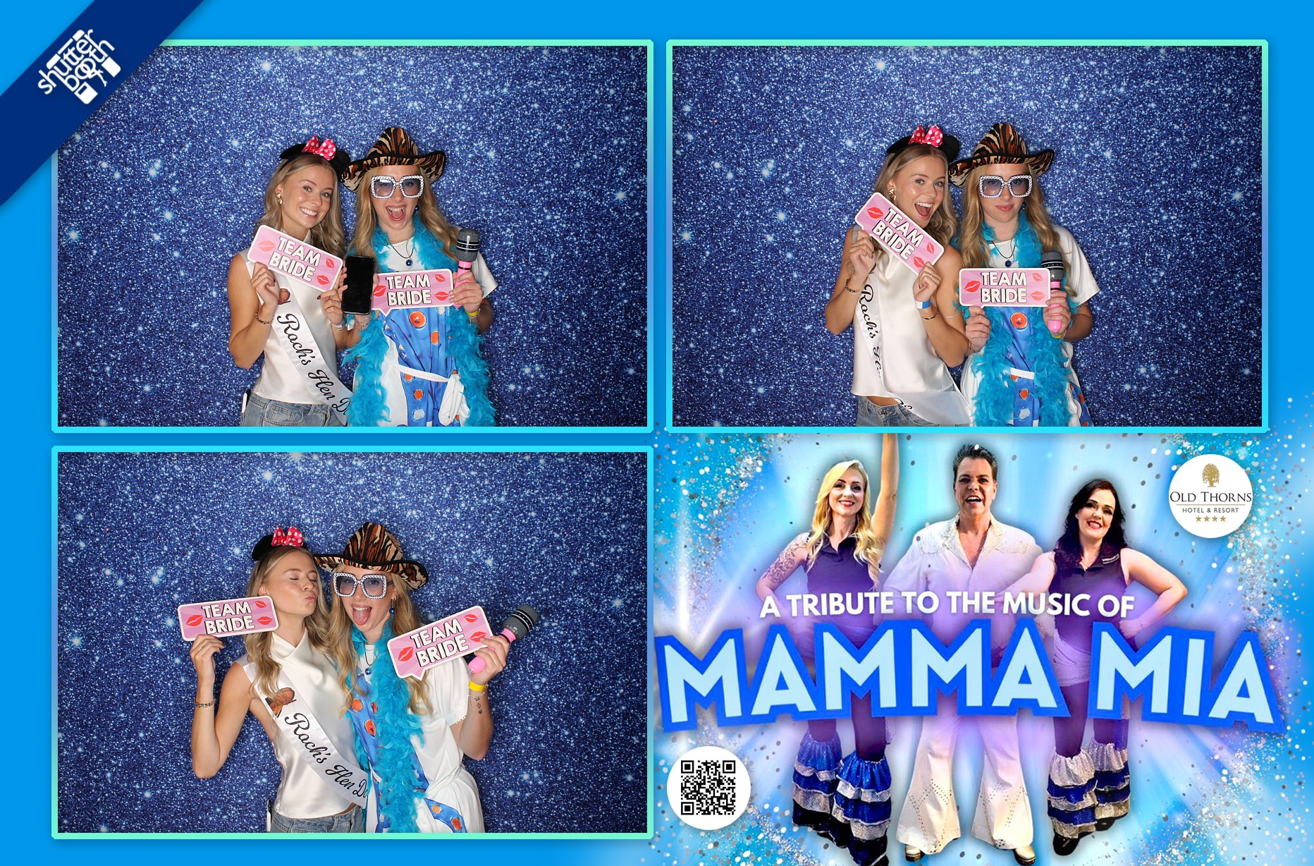 Mumma Mia Tribute Night | View more photos from the event at gallery.shutterbooth.co.uk/u/Shutterbooth/Mumma-Mia-Tribute-Night