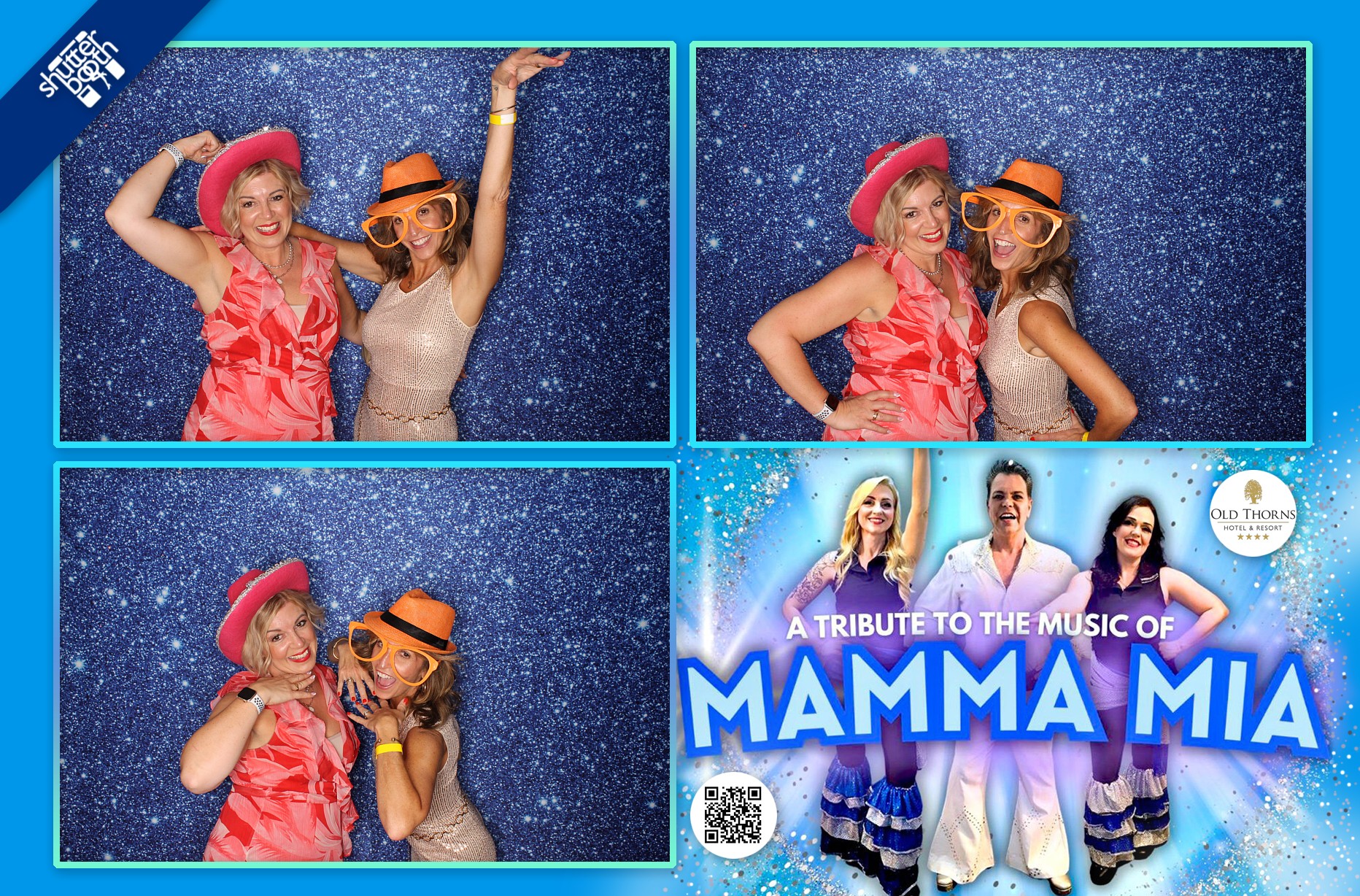 Mumma Mia Tribute Night | View more photos from the event at gallery.shutterbooth.co.uk/u/Shutterbooth/Mumma-Mia-Tribute-Night