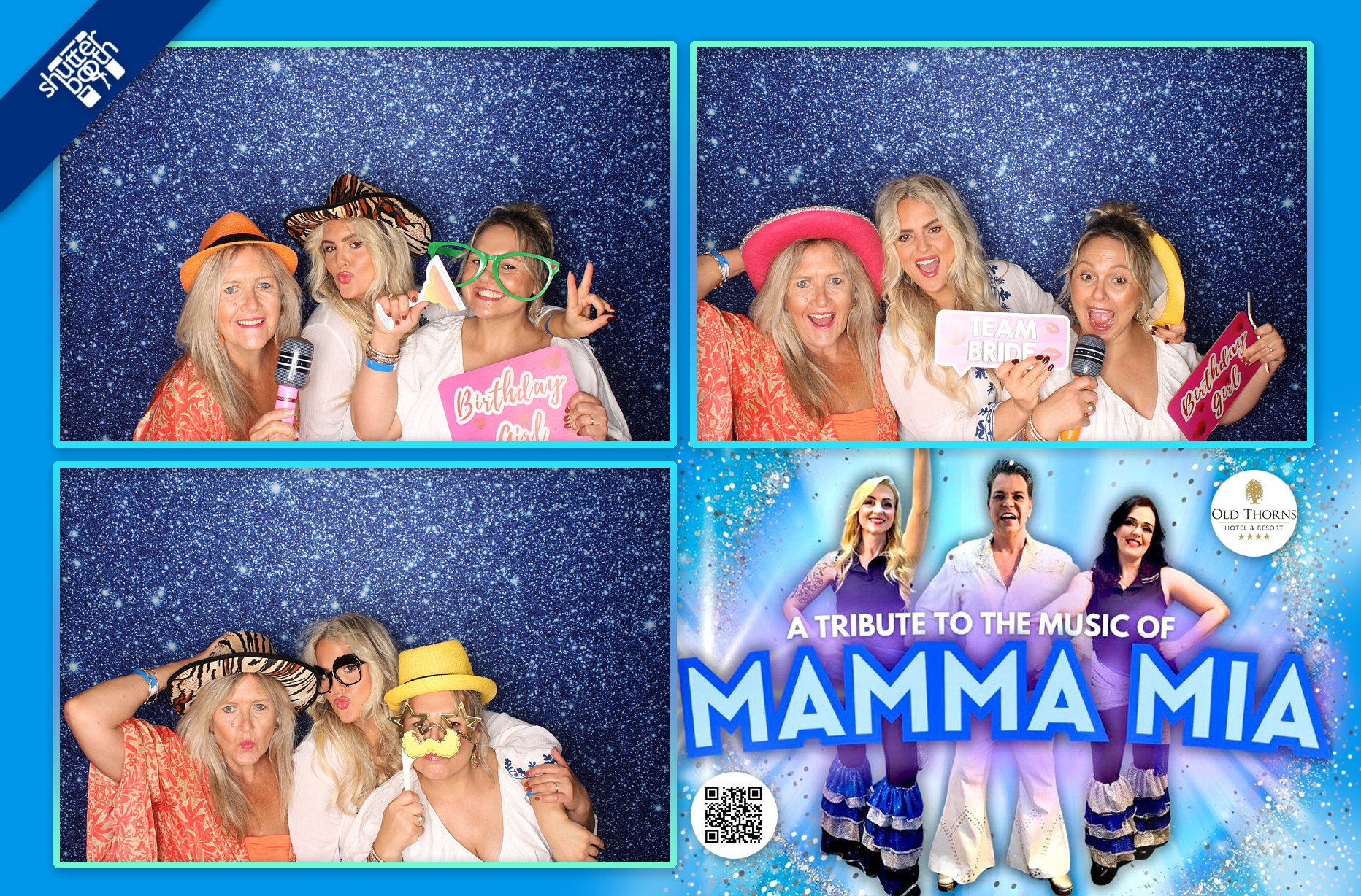 Mumma Mia Tribute Night | View more photos from the event at gallery.shutterbooth.co.uk/u/Shutterbooth/Mumma-Mia-Tribute-Night