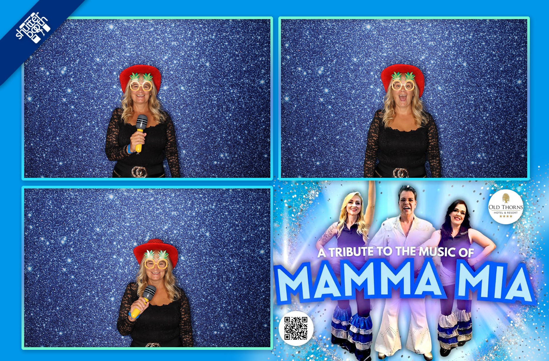 Mumma Mia Tribute Night | View more photos from the event at gallery.shutterbooth.co.uk/u/Shutterbooth/Mumma-Mia-Tribute-Night