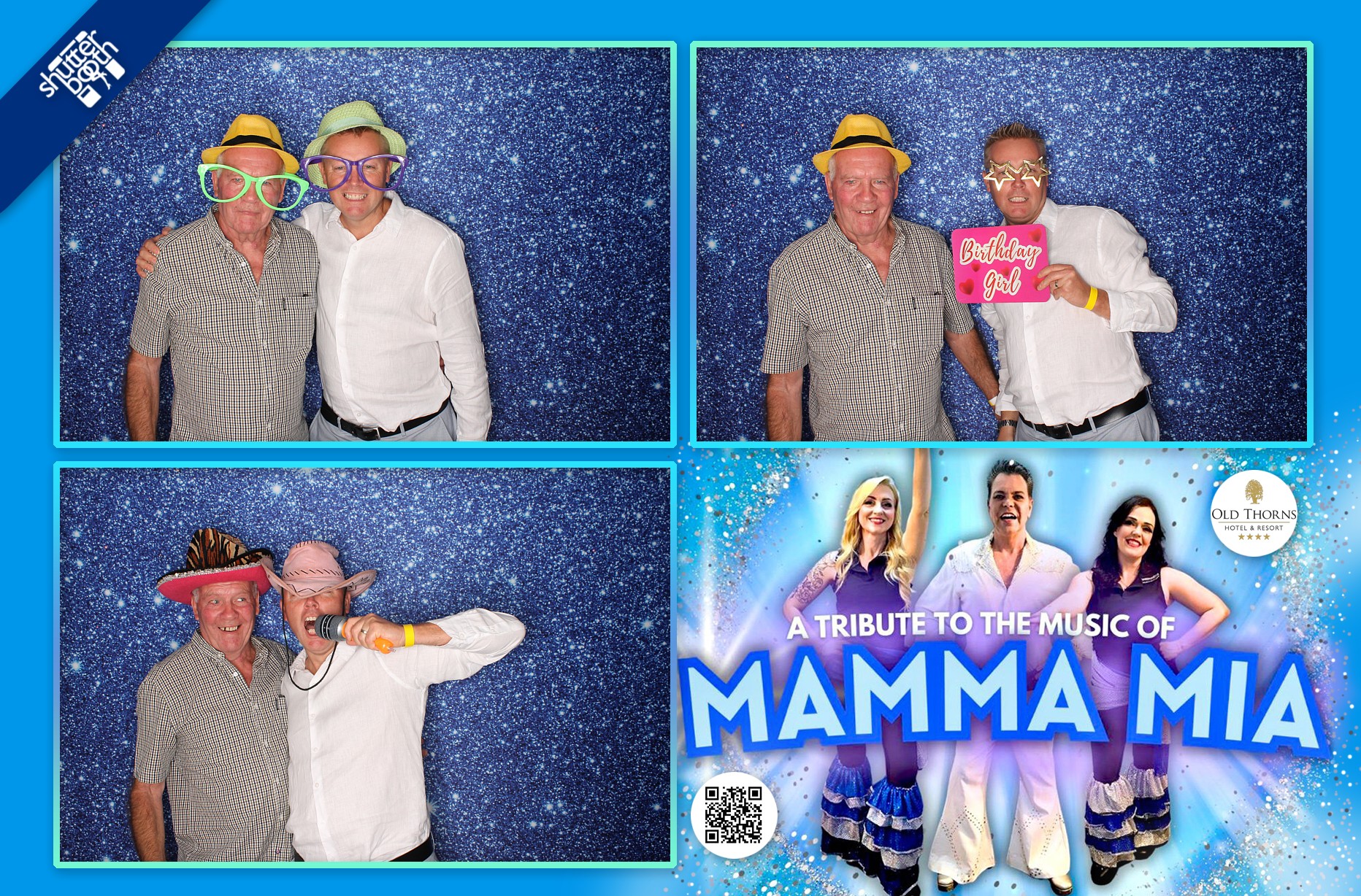 Mumma Mia Tribute Night | View more photos from the event at gallery.shutterbooth.co.uk/u/Shutterbooth/Mumma-Mia-Tribute-Night