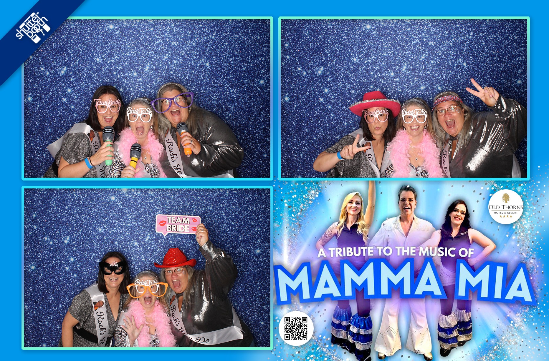 Mumma Mia Tribute Night | View more photos from the event at gallery.shutterbooth.co.uk/u/Shutterbooth/Mumma-Mia-Tribute-Night