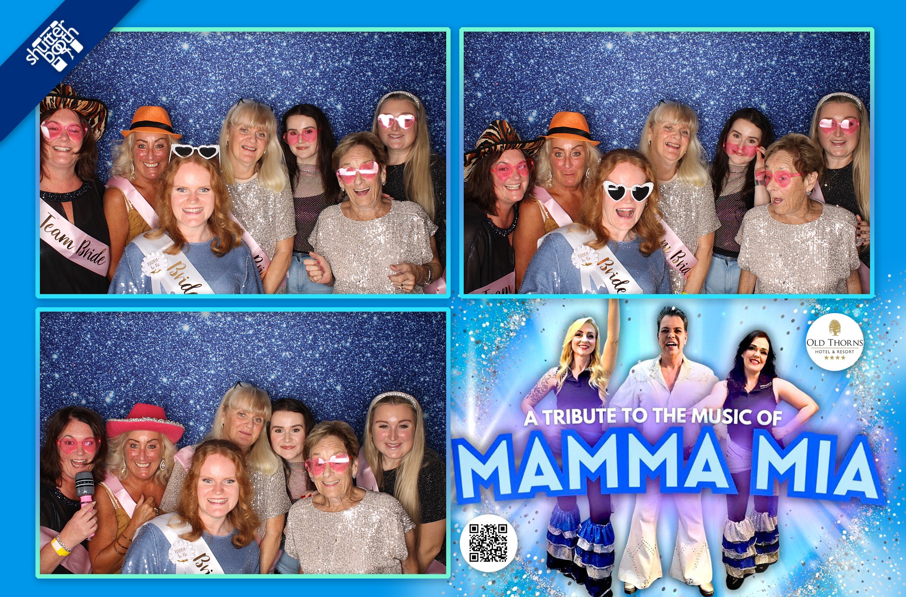 Mumma Mia Tribute Night | View more photos from the event at gallery.shutterbooth.co.uk/u/Shutterbooth/Mumma-Mia-Tribute-Night