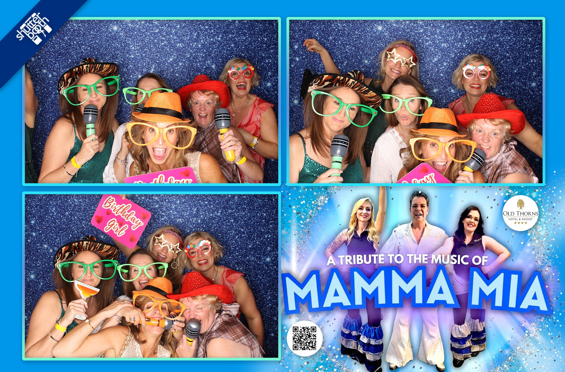 Mumma Mia Tribute Night | View more photos from the event at gallery.shutterbooth.co.uk/u/Shutterbooth/Mumma-Mia-Tribute-Night