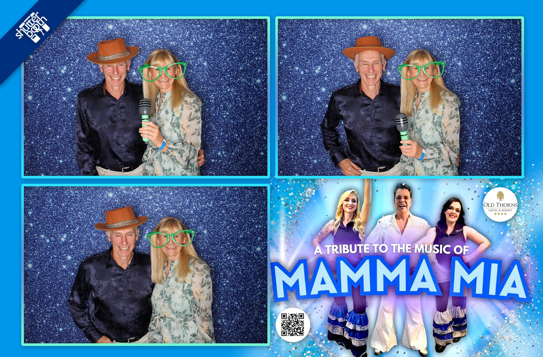 Mumma Mia Tribute Night | View more photos from the event at gallery.shutterbooth.co.uk/u/Shutterbooth/Mumma-Mia-Tribute-Night