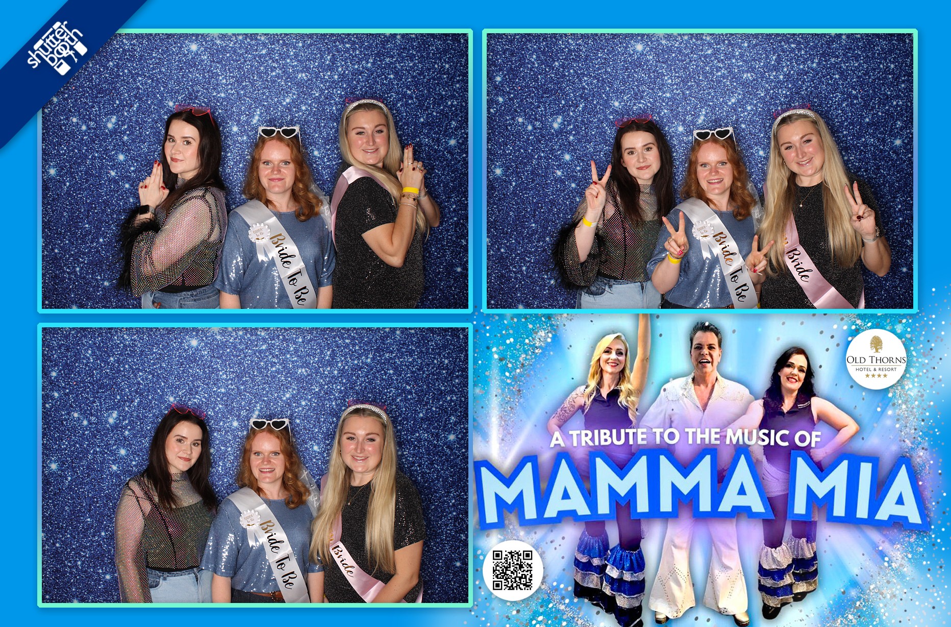 Mumma Mia Tribute Night | View more photos from the event at gallery.shutterbooth.co.uk/u/Shutterbooth/Mumma-Mia-Tribute-Night