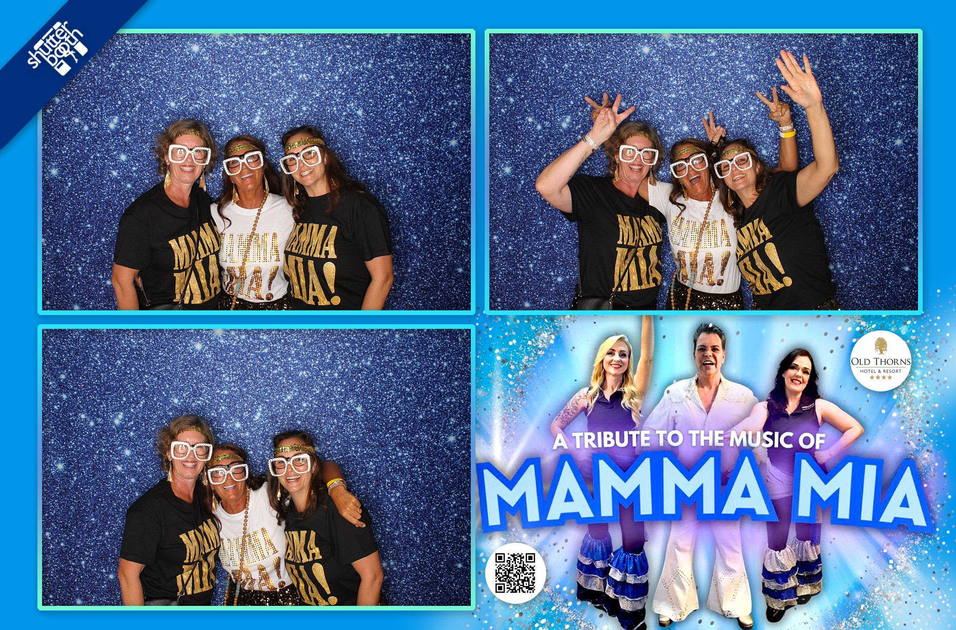 Mumma Mia Tribute Night | View more photos from the event at gallery.shutterbooth.co.uk/u/Shutterbooth/Mumma-Mia-Tribute-Night