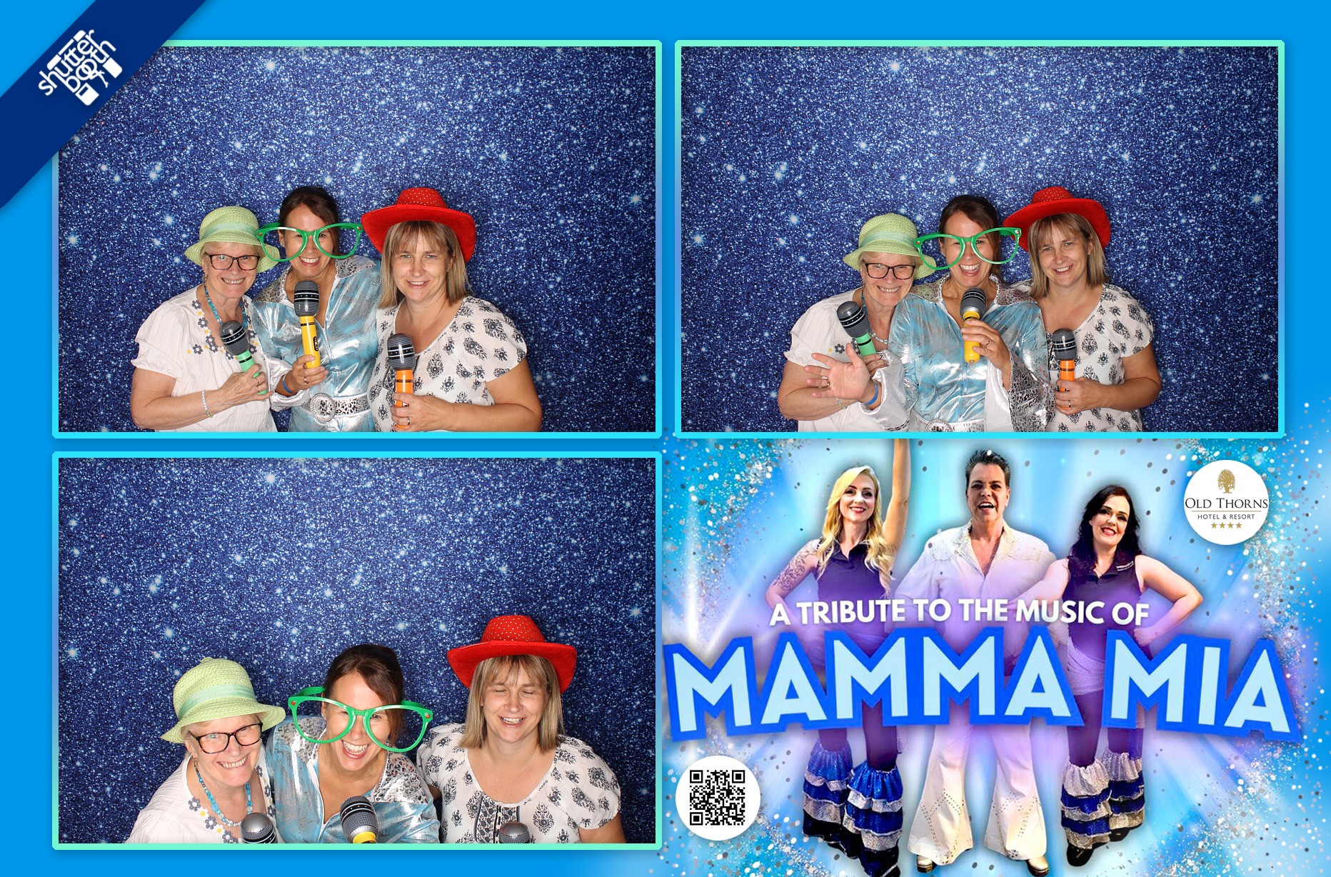Mumma Mia Tribute Night | View more photos from the event at gallery.shutterbooth.co.uk/u/Shutterbooth/Mumma-Mia-Tribute-Night