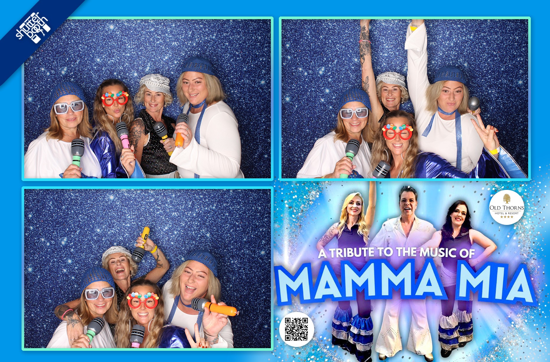 Mumma Mia Tribute Night | View more photos from the event at gallery.shutterbooth.co.uk/u/Shutterbooth/Mumma-Mia-Tribute-Night