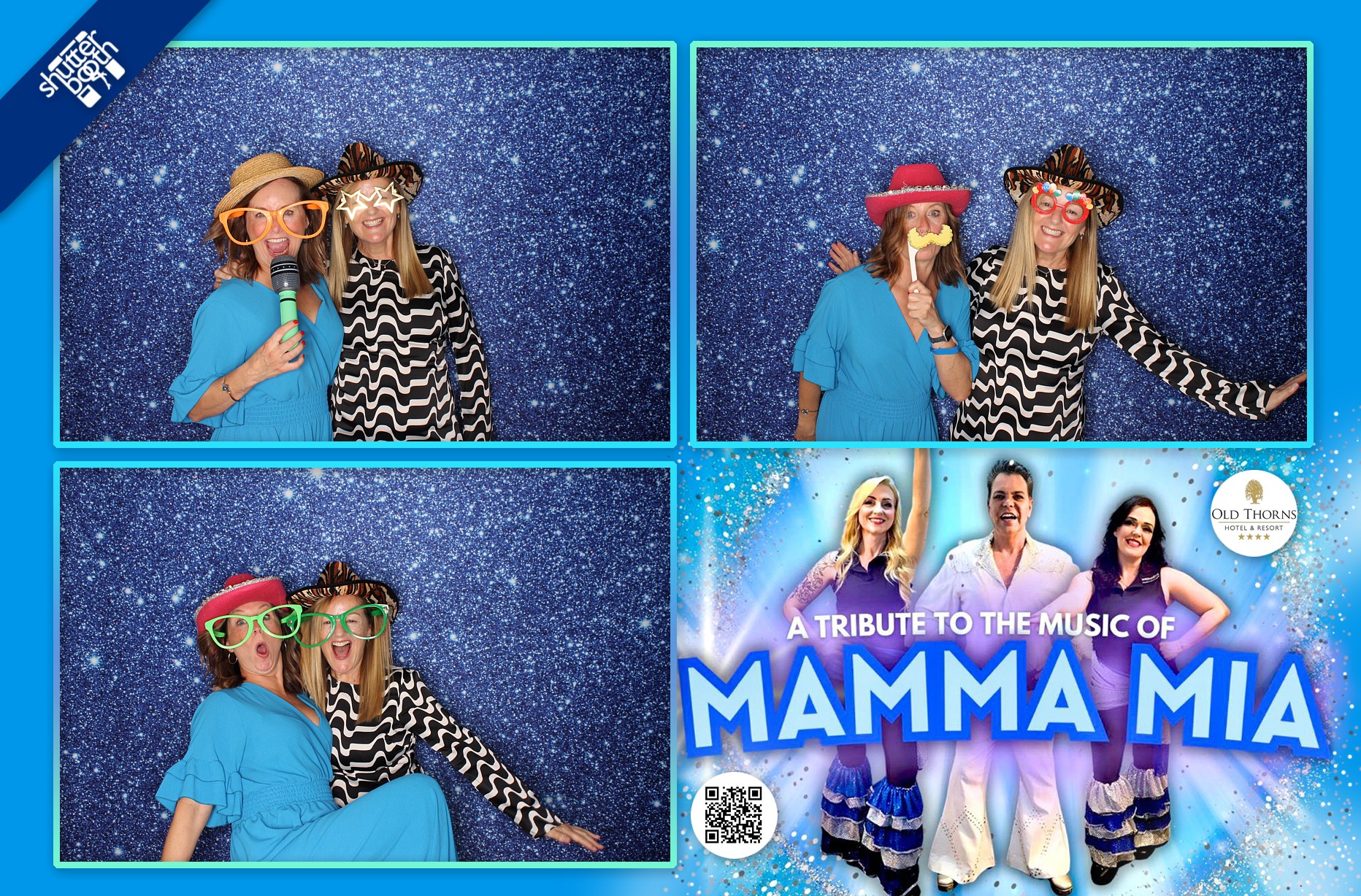 Mumma Mia Tribute Night | View more photos from the event at gallery.shutterbooth.co.uk/u/Shutterbooth/Mumma-Mia-Tribute-Night