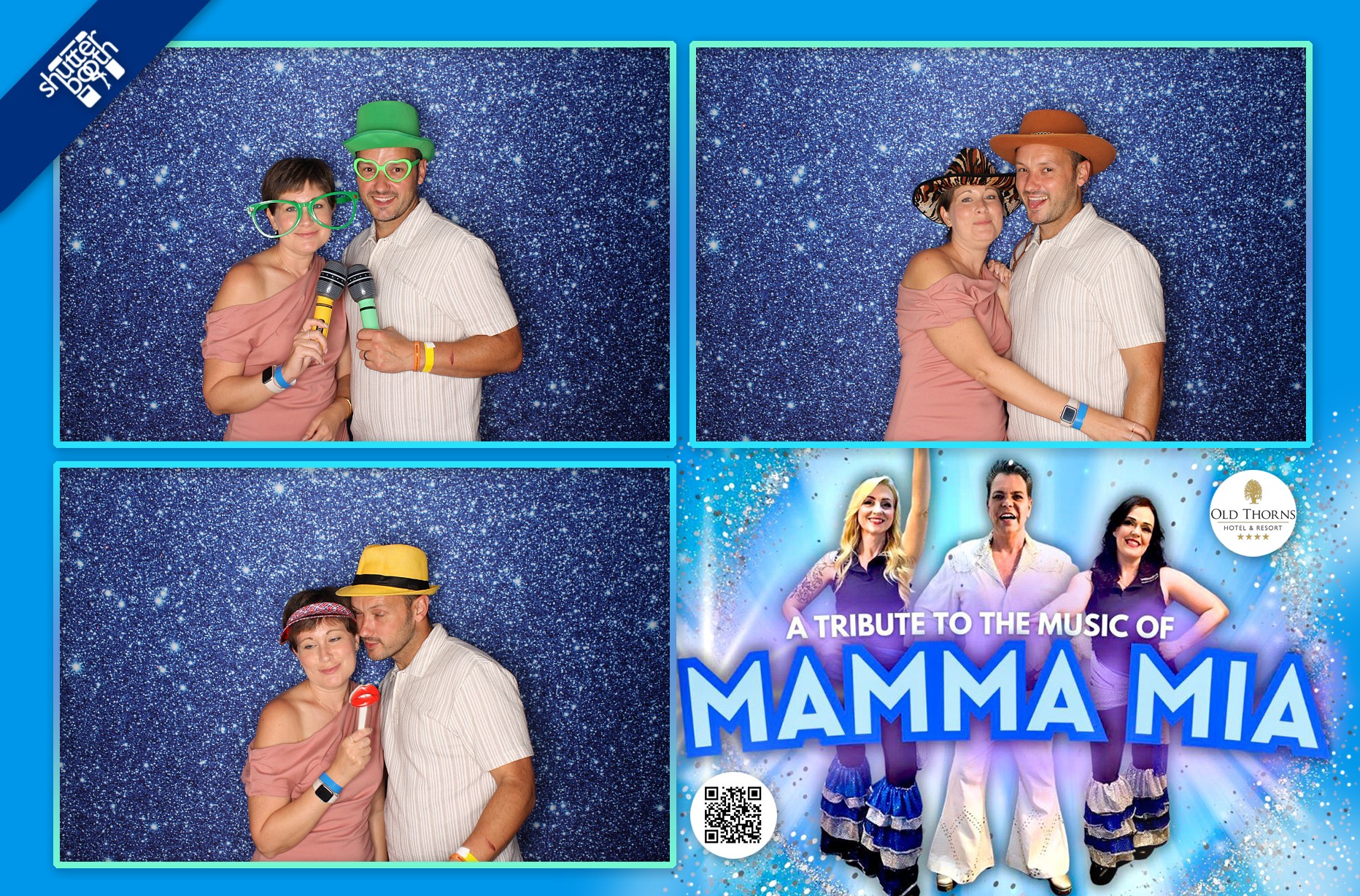 Mumma Mia Tribute Night | View more photos from the event at gallery.shutterbooth.co.uk/u/Shutterbooth/Mumma-Mia-Tribute-Night