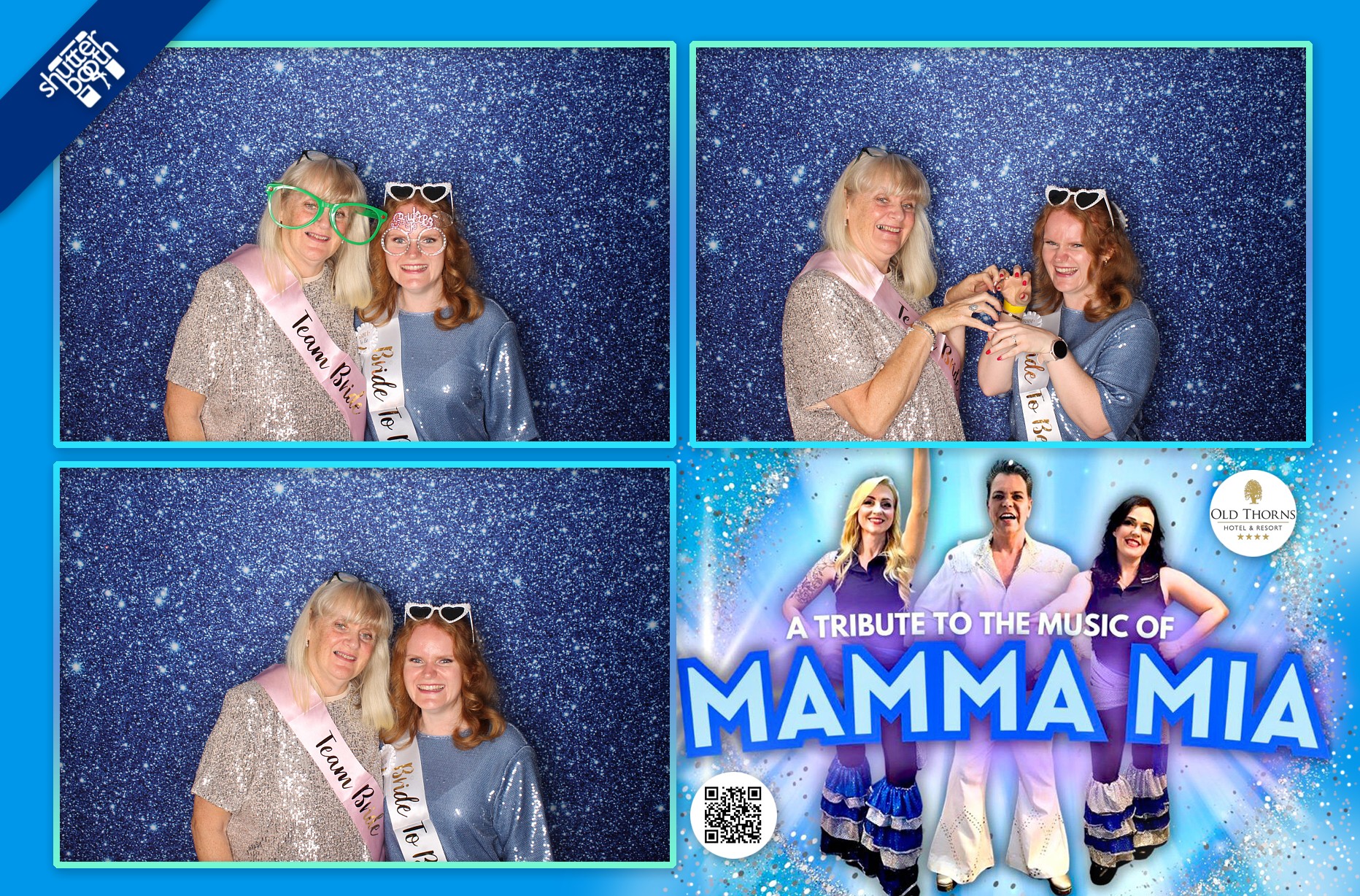 Mumma Mia Tribute Night | View more photos from the event at gallery.shutterbooth.co.uk/u/Shutterbooth/Mumma-Mia-Tribute-Night