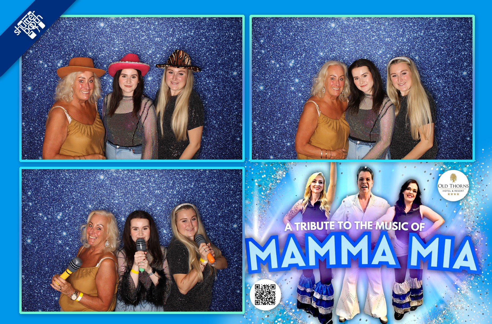 Mumma Mia Tribute Night | View more photos from the event at gallery.shutterbooth.co.uk/u/Shutterbooth/Mumma-Mia-Tribute-Night