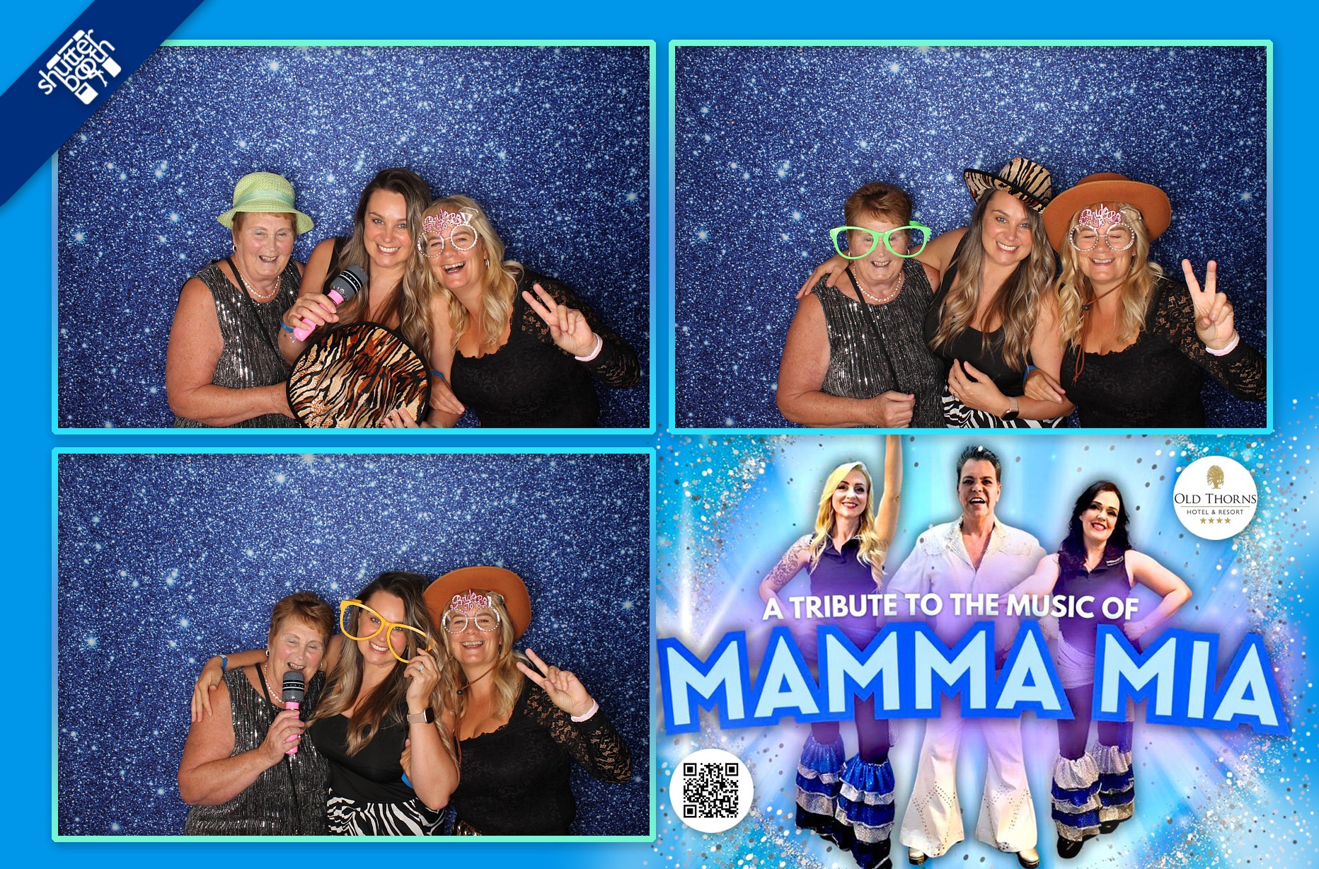 Mumma Mia Tribute Night | View more photos from the event at gallery.shutterbooth.co.uk/u/Shutterbooth/Mumma-Mia-Tribute-Night