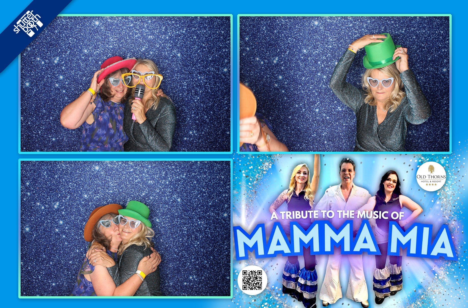 Mumma Mia Tribute Night | View more photos from the event at gallery.shutterbooth.co.uk/u/Shutterbooth/Mumma-Mia-Tribute-Night