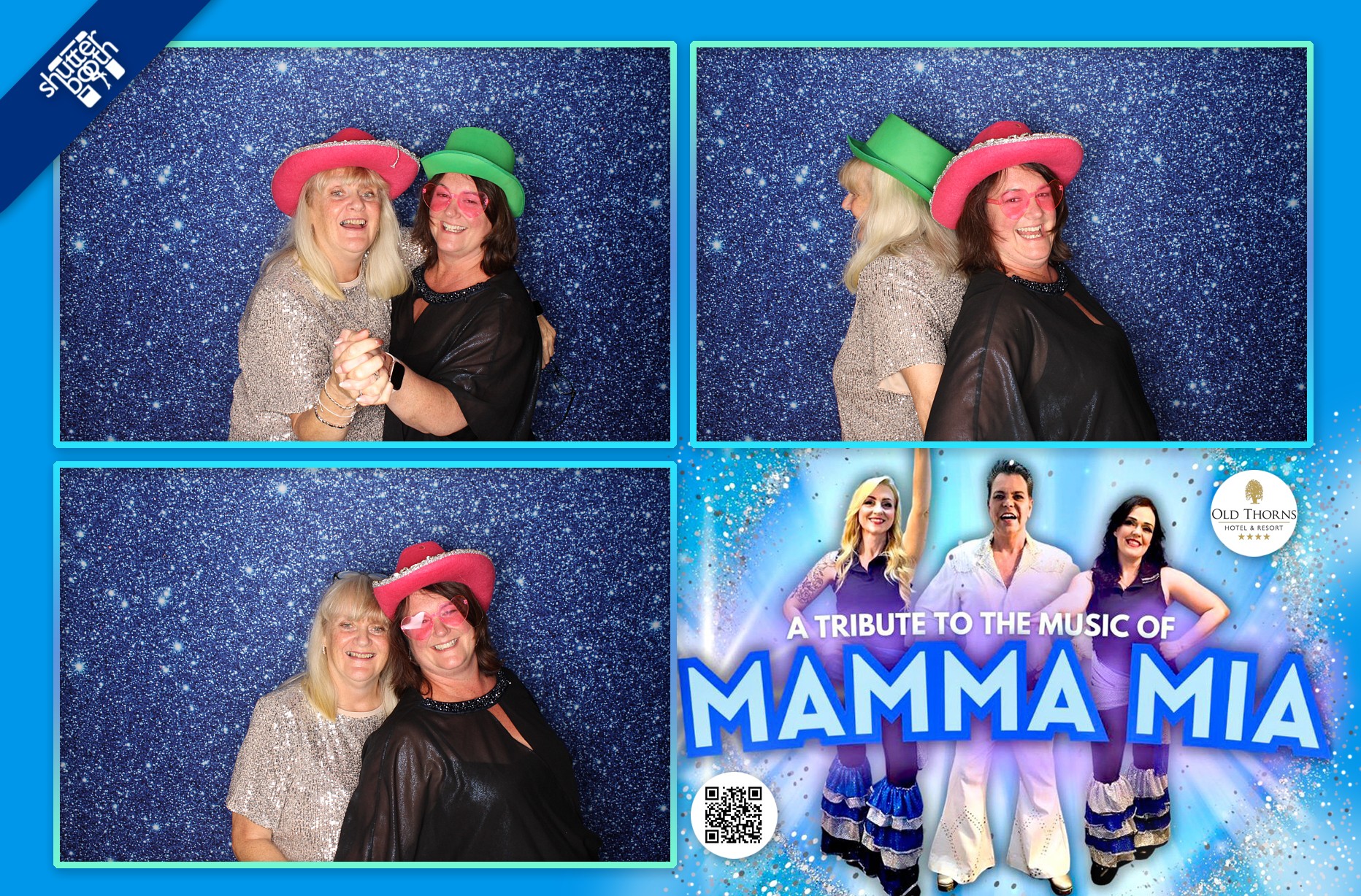 Mumma Mia Tribute Night | View more photos from the event at gallery.shutterbooth.co.uk/u/Shutterbooth/Mumma-Mia-Tribute-Night