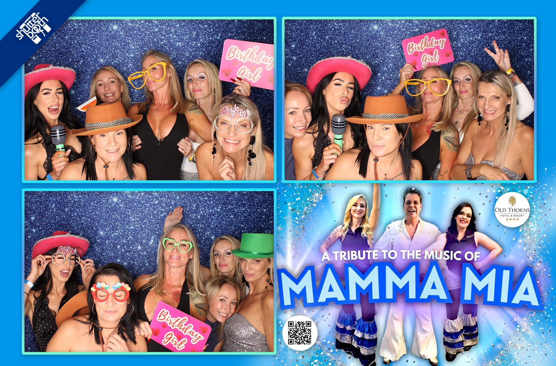 Mumma Mia Tribute Night | View more photos from the event at gallery.shutterbooth.co.uk/u/Shutterbooth/Mumma-Mia-Tribute-Night