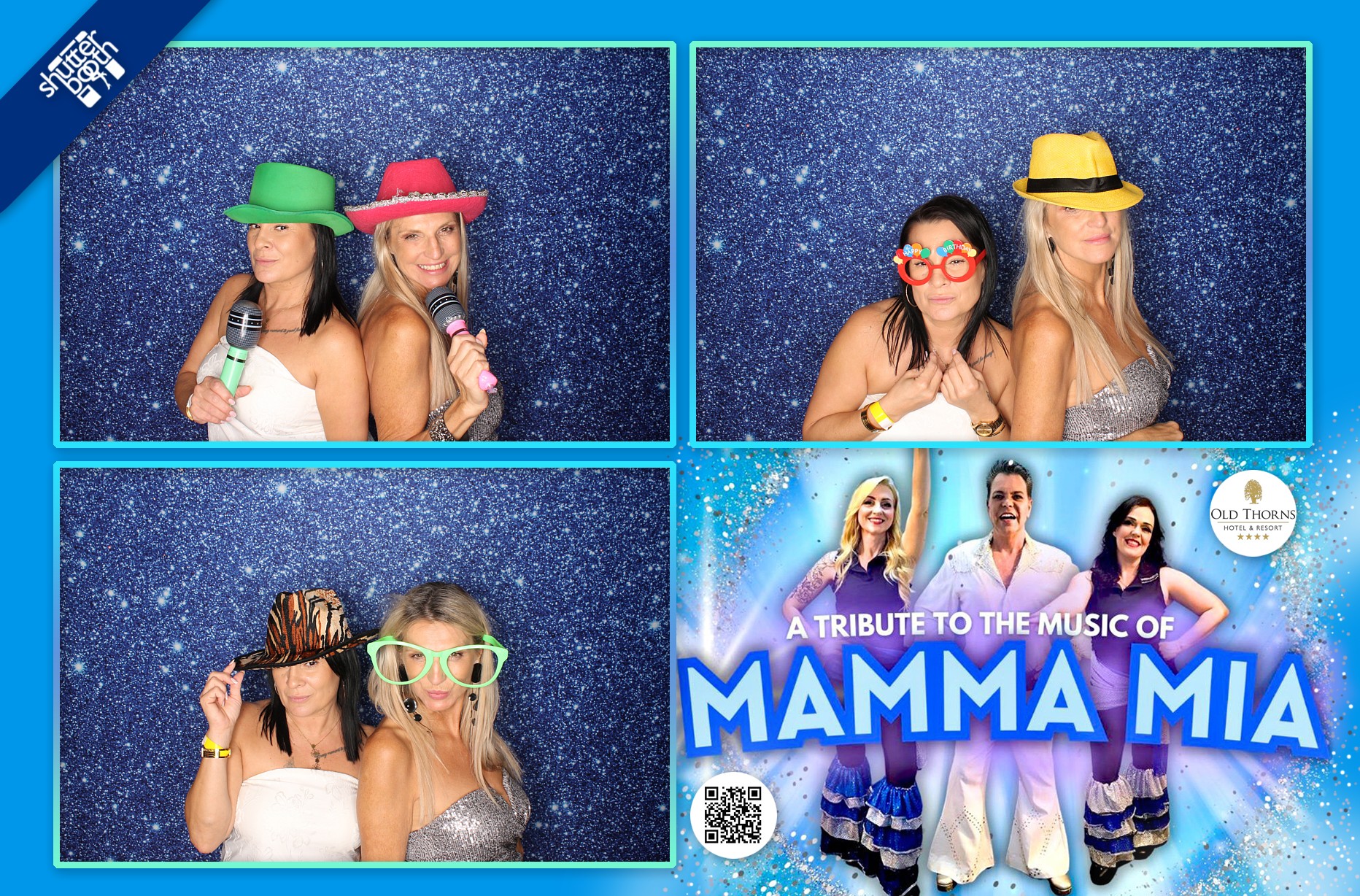 Mumma Mia Tribute Night | View more photos from the event at gallery.shutterbooth.co.uk/u/Shutterbooth/Mumma-Mia-Tribute-Night