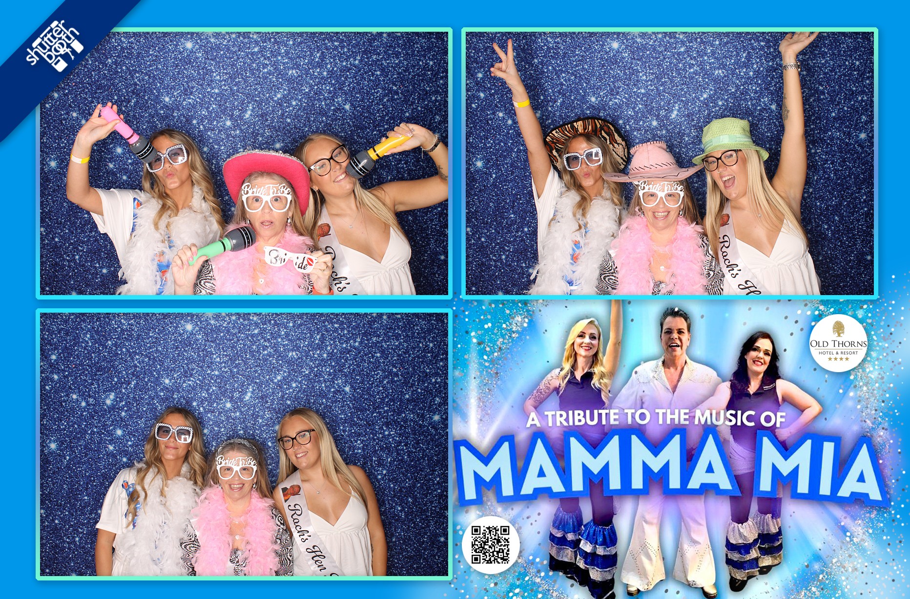 Mumma Mia Tribute Night | View more photos from the event at gallery.shutterbooth.co.uk/u/Shutterbooth/Mumma-Mia-Tribute-Night