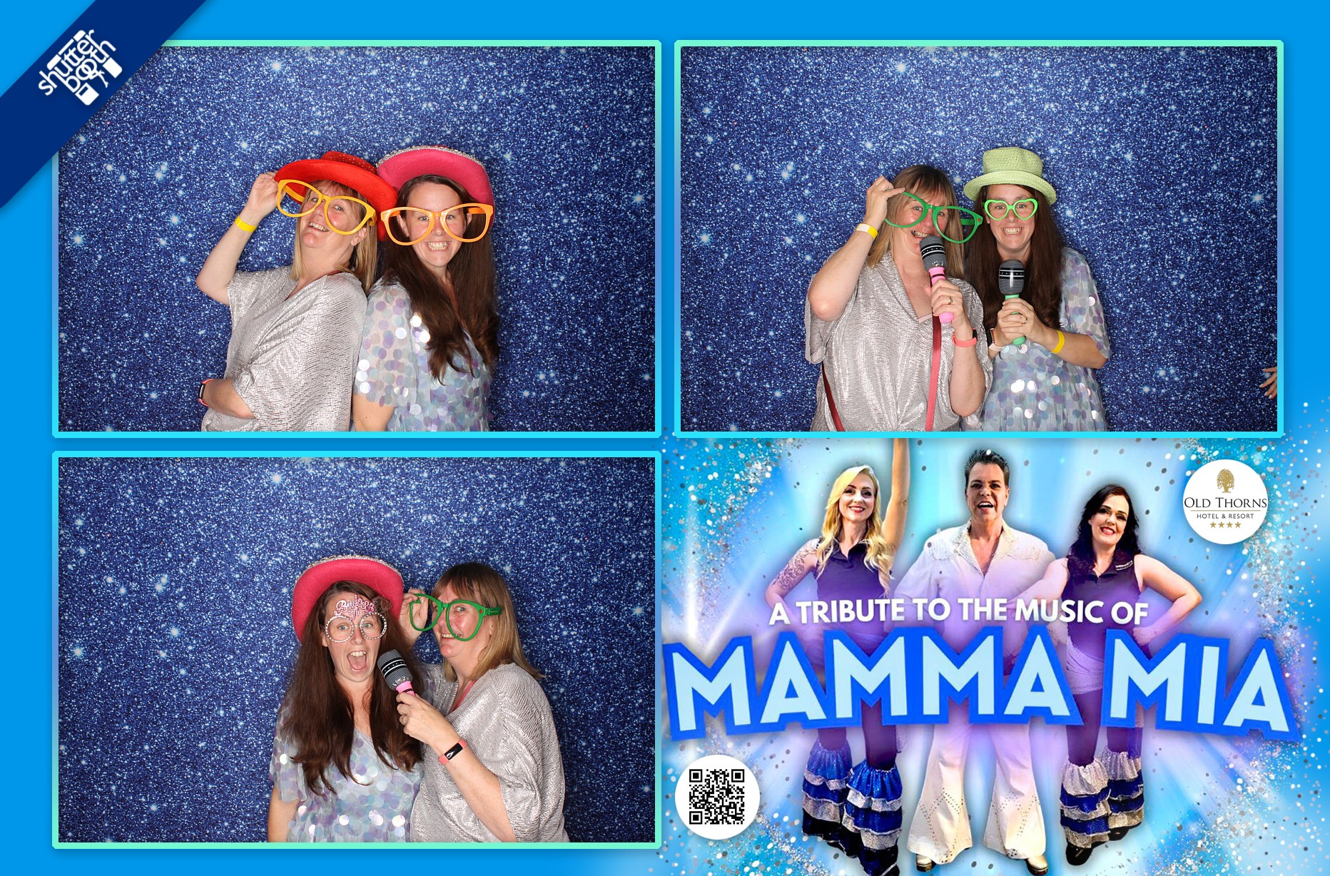 Mumma Mia Tribute Night | View more photos from the event at gallery.shutterbooth.co.uk/u/Shutterbooth/Mumma-Mia-Tribute-Night