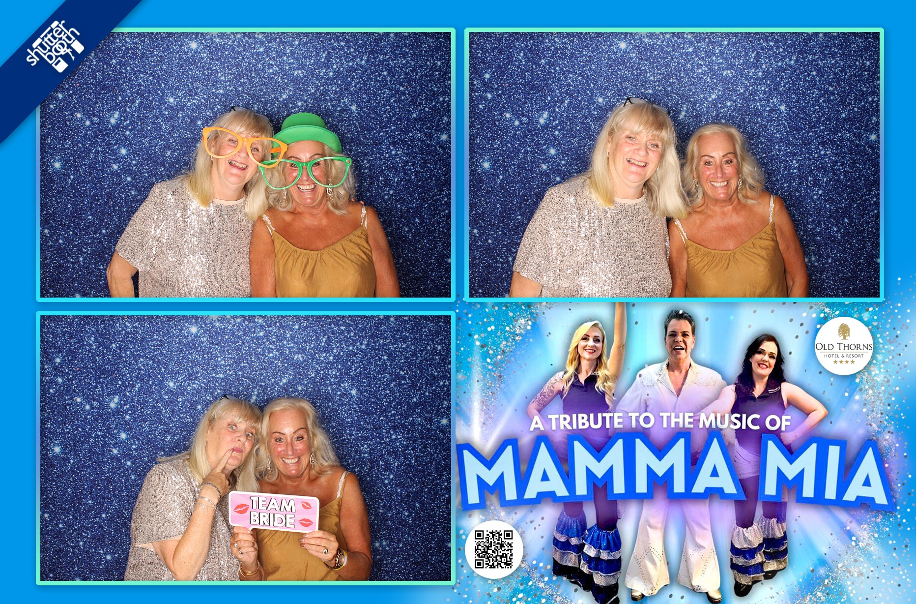 Mumma Mia Tribute Night | View more photos from the event at gallery.shutterbooth.co.uk/u/Shutterbooth/Mumma-Mia-Tribute-Night