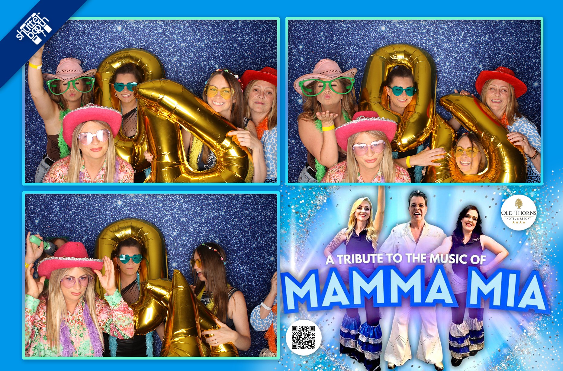 Mumma Mia Tribute Night | View more photos from the event at gallery.shutterbooth.co.uk/u/Shutterbooth/Mumma-Mia-Tribute-Night