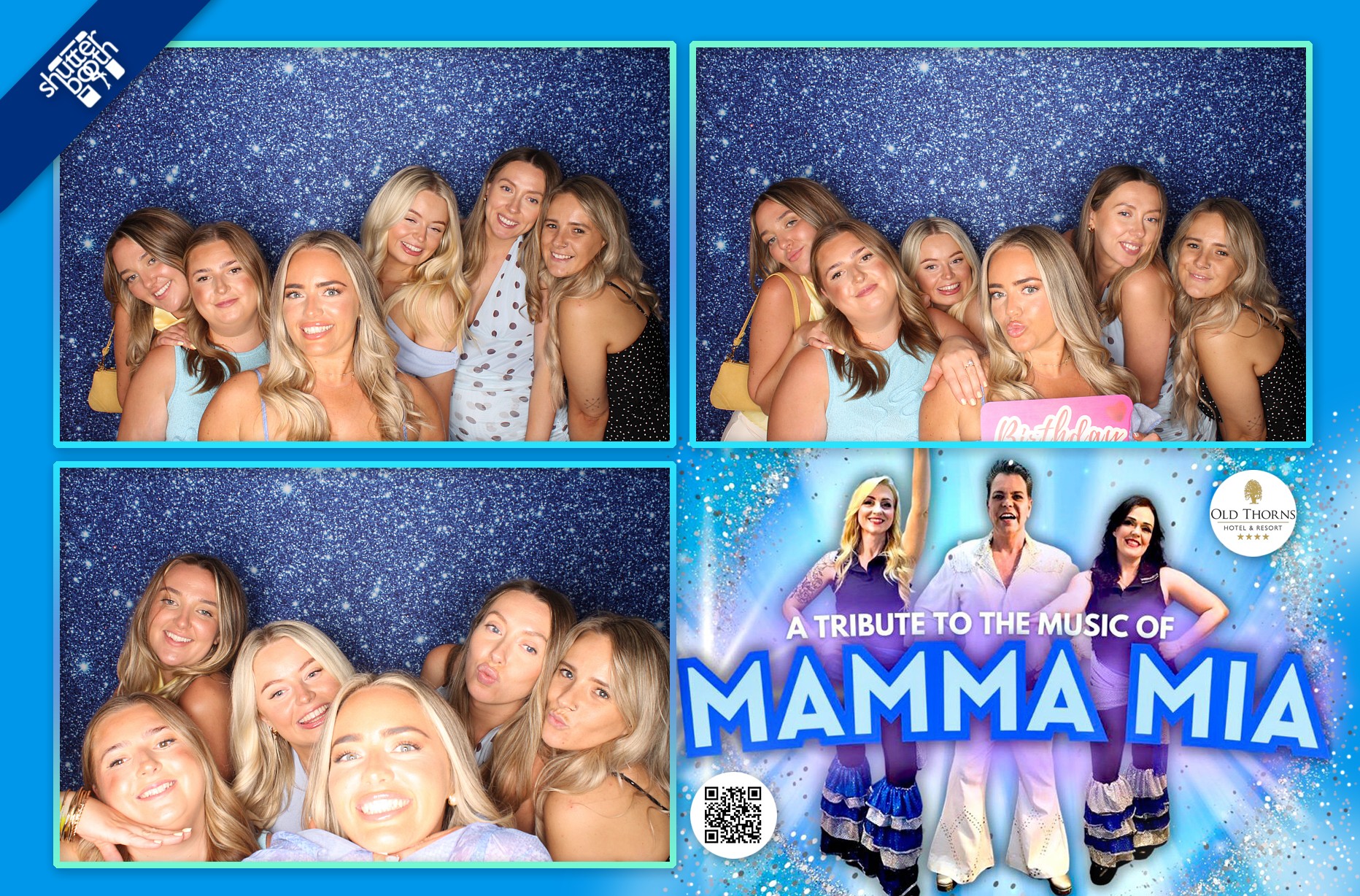 Mumma Mia Tribute Night | View more photos from the event at gallery.shutterbooth.co.uk/u/Shutterbooth/Mumma-Mia-Tribute-Night