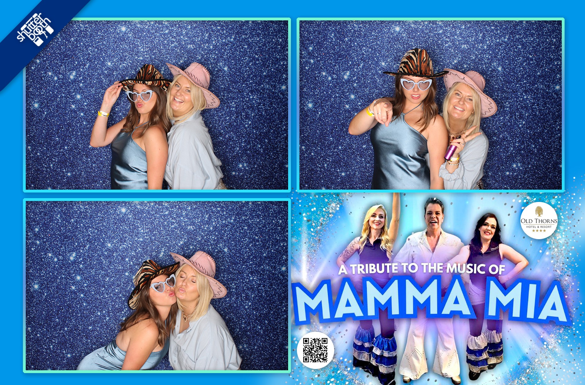 Mumma Mia Tribute Night | View more photos from the event at gallery.shutterbooth.co.uk/u/Shutterbooth/Mumma-Mia-Tribute-Night