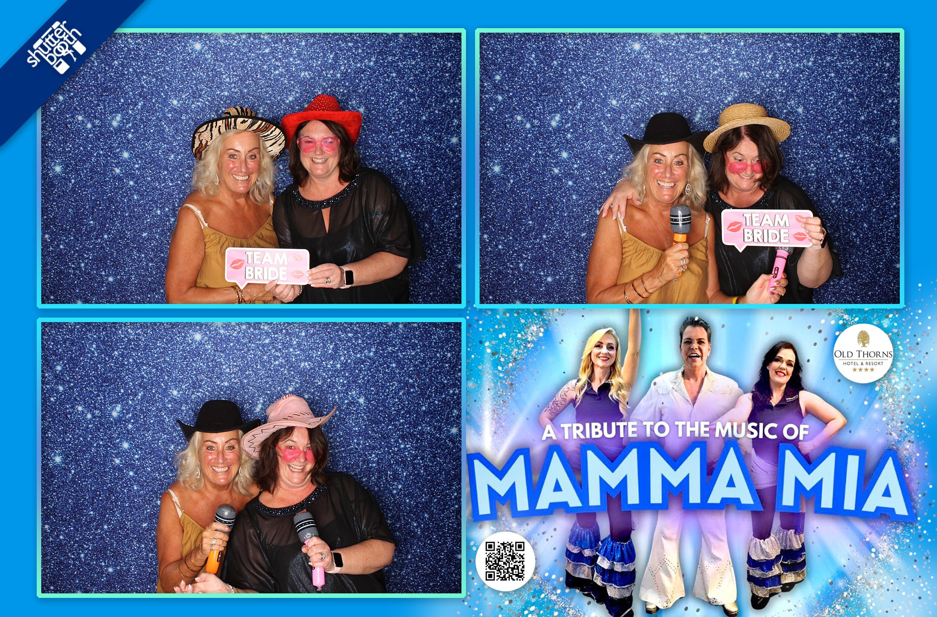 Mumma Mia Tribute Night | View more photos from the event at gallery.shutterbooth.co.uk/u/Shutterbooth/Mumma-Mia-Tribute-Night