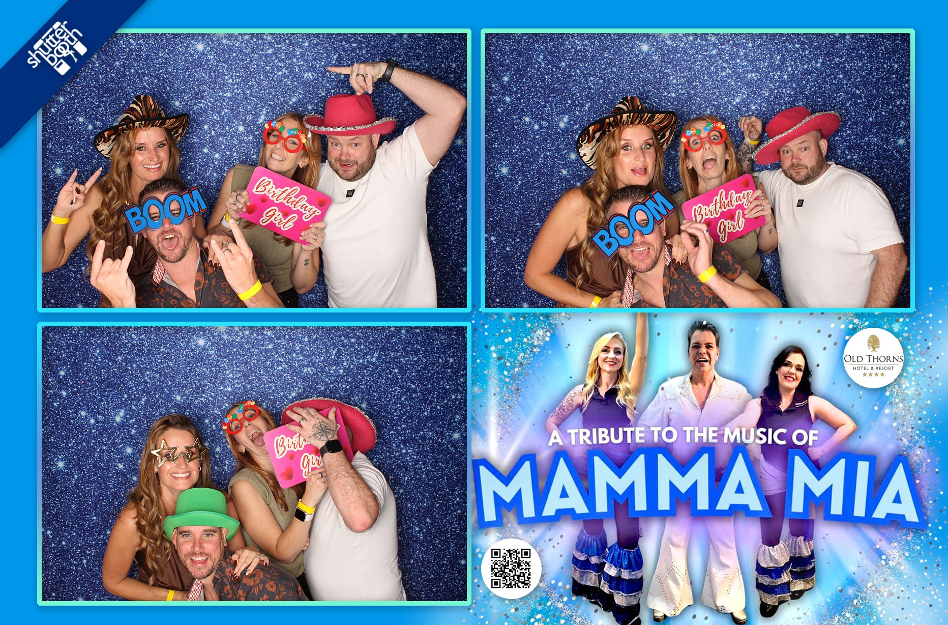 Mumma Mia Tribute Night | View more photos from the event at gallery.shutterbooth.co.uk/u/Shutterbooth/Mumma-Mia-Tribute-Night