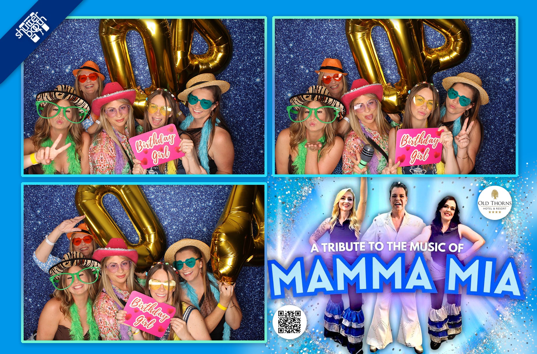 Mumma Mia Tribute Night | View more photos from the event at gallery.shutterbooth.co.uk/u/Shutterbooth/Mumma-Mia-Tribute-Night