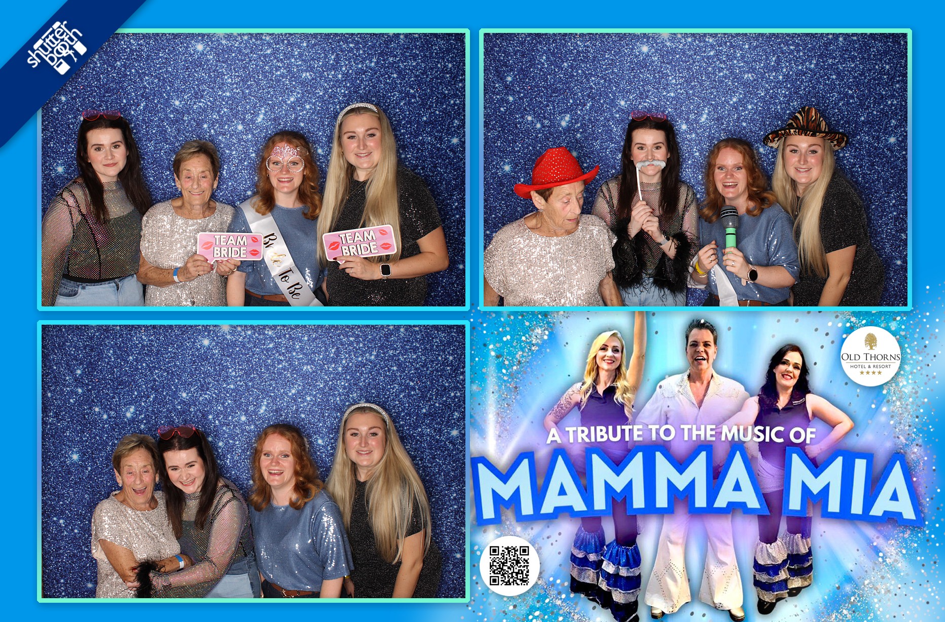 Mumma Mia Tribute Night | View more photos from the event at gallery.shutterbooth.co.uk/u/Shutterbooth/Mumma-Mia-Tribute-Night
