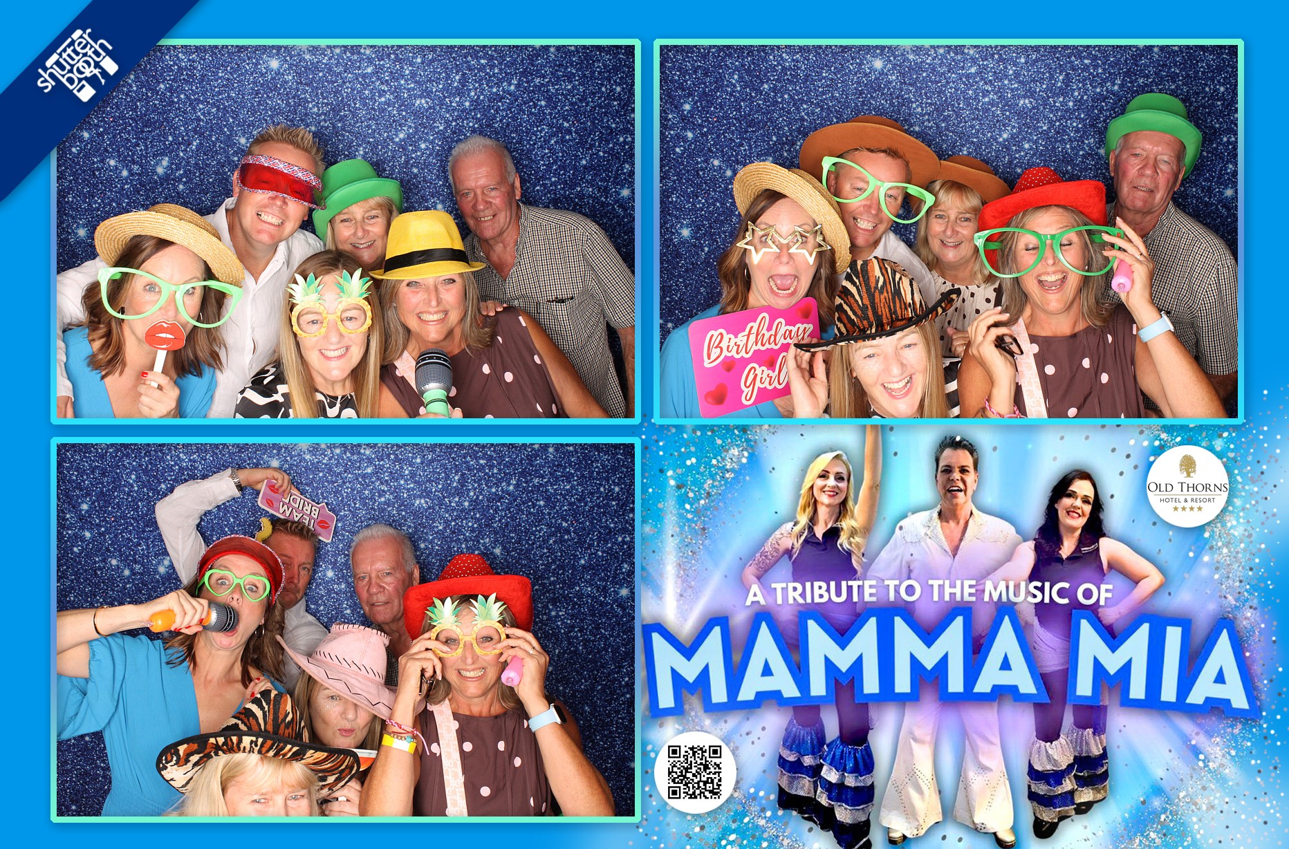 Mumma Mia Tribute Night | View more photos from the event at gallery.shutterbooth.co.uk/u/Shutterbooth/Mumma-Mia-Tribute-Night