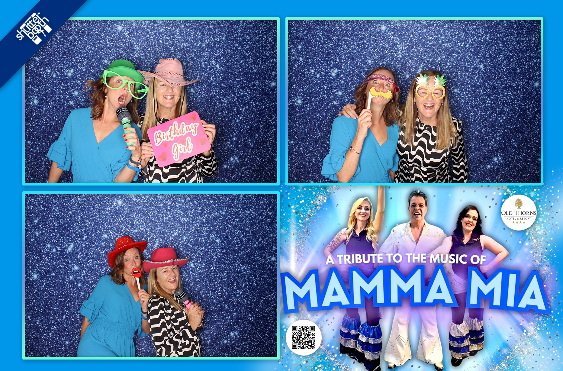 Mumma Mia Tribute Night | View more photos from the event at gallery.shutterbooth.co.uk/u/Shutterbooth/Mumma-Mia-Tribute-Night