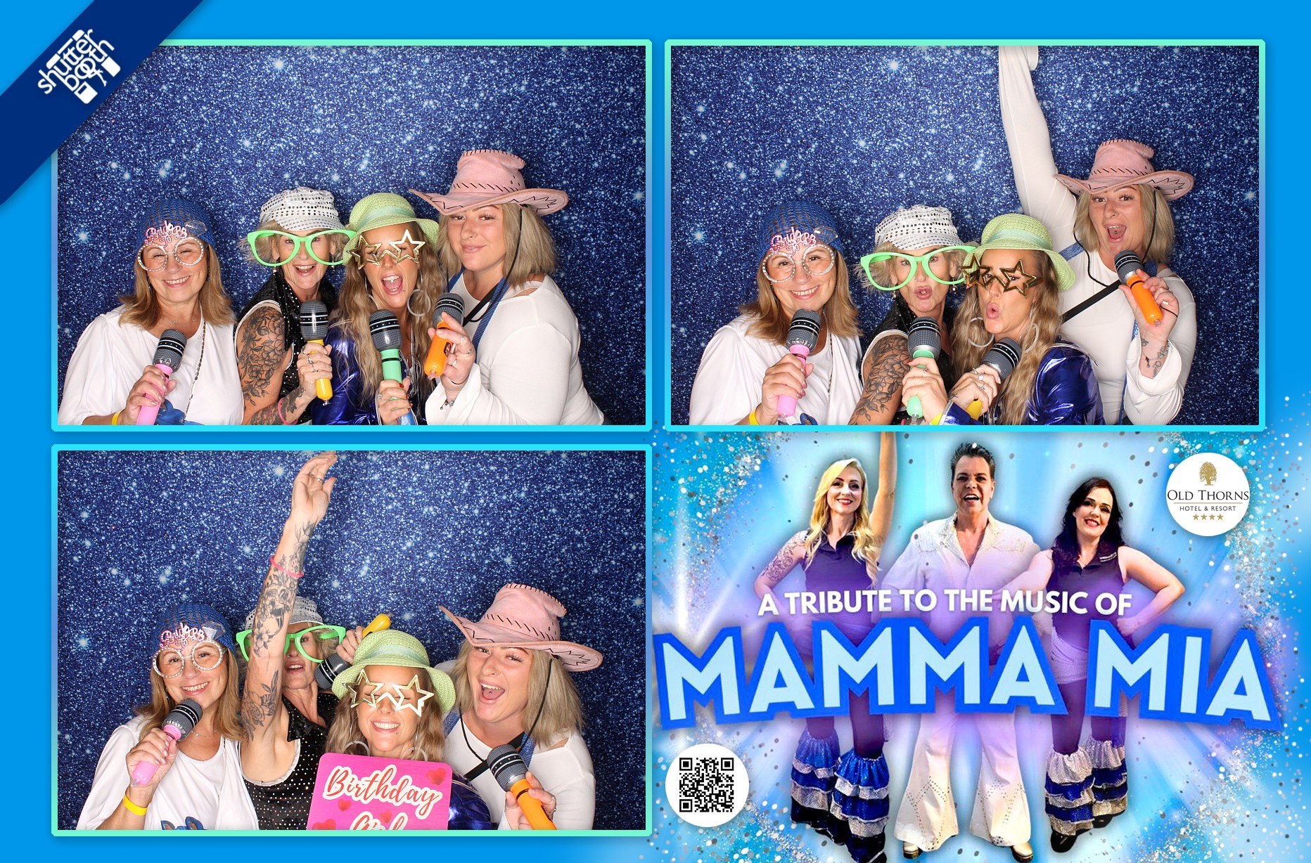 Mumma Mia Tribute Night | View more photos from the event at gallery.shutterbooth.co.uk/u/Shutterbooth/Mumma-Mia-Tribute-Night