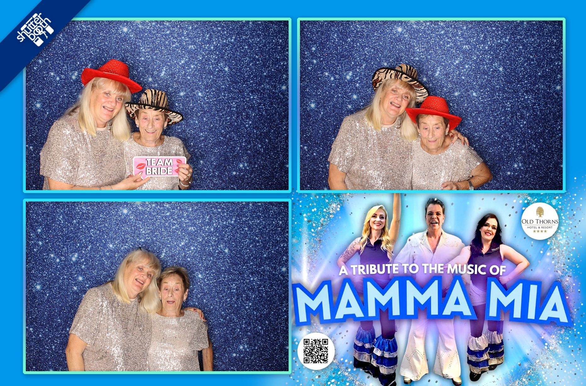 Mumma Mia Tribute Night | View more photos from the event at gallery.shutterbooth.co.uk/u/Shutterbooth/Mumma-Mia-Tribute-Night