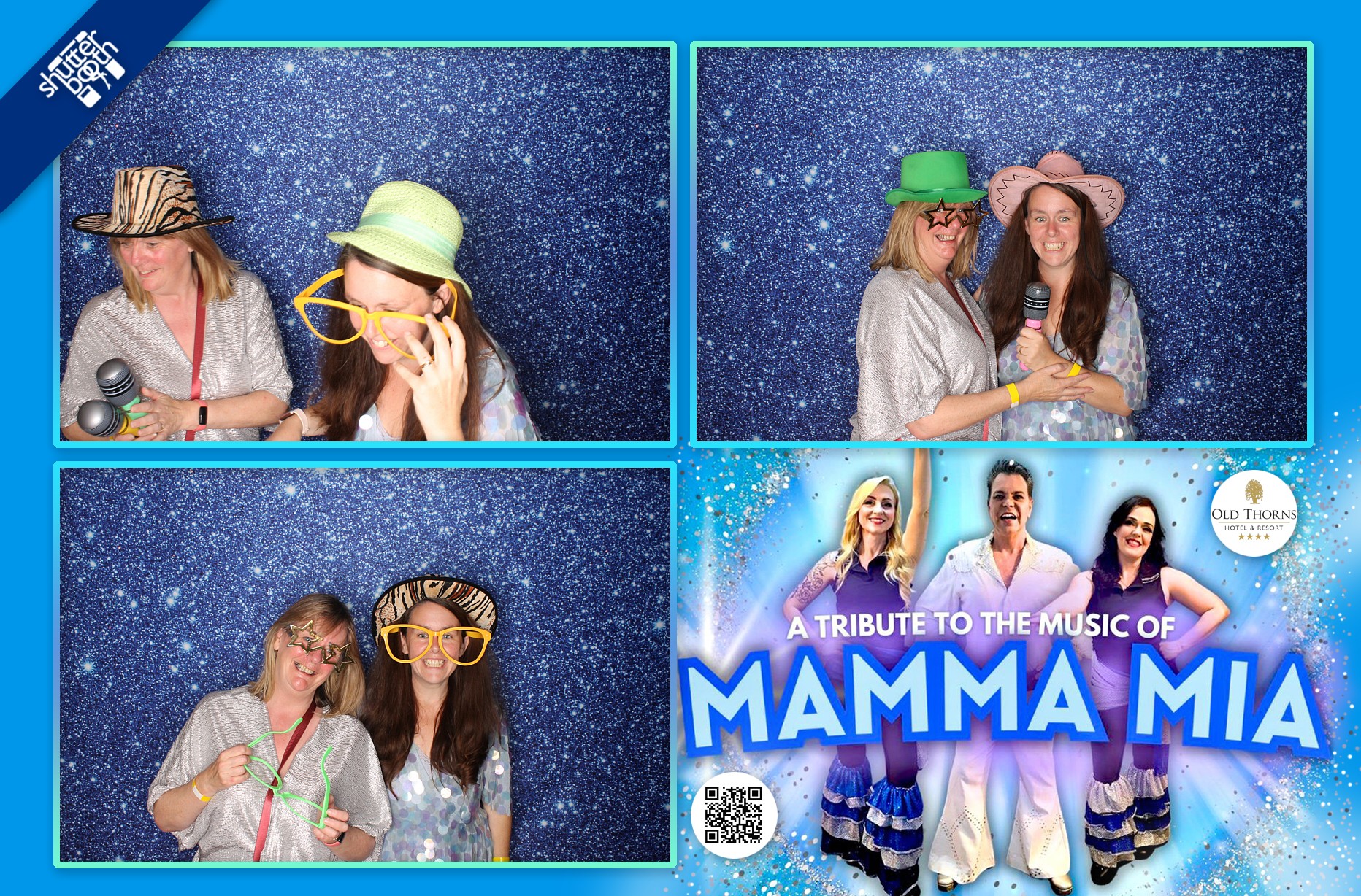 Mumma Mia Tribute Night | View more photos from the event at gallery.shutterbooth.co.uk/u/Shutterbooth/Mumma-Mia-Tribute-Night