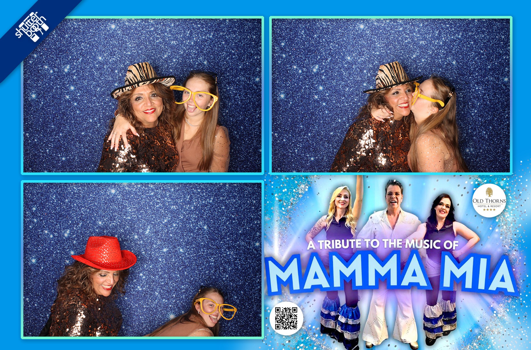 Mumma Mia Tribute Night | View more photos from the event at gallery.shutterbooth.co.uk/u/Shutterbooth/Mumma-Mia-Tribute-Night