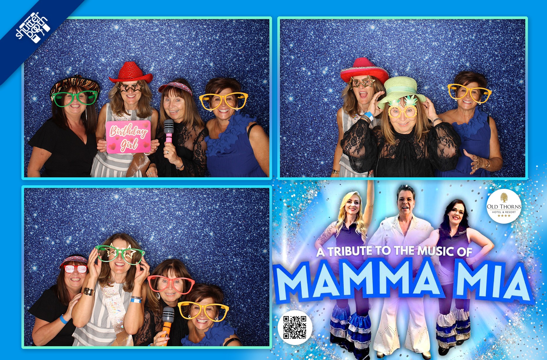 Mumma Mia Tribute Night | View more photos from the event at gallery.shutterbooth.co.uk/u/Shutterbooth/Mumma-Mia-Tribute-Night
