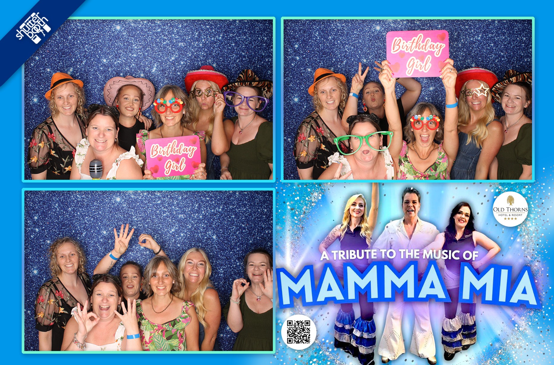 Mumma Mia Tribute Night | View more photos from the event at gallery.shutterbooth.co.uk/u/Shutterbooth/Mumma-Mia-Tribute-Night