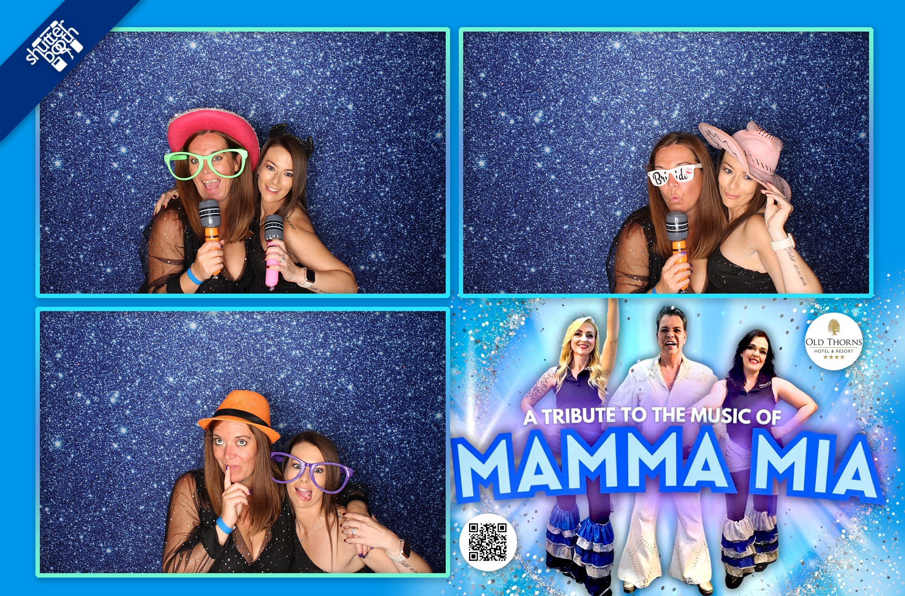 Mumma Mia Tribute Night | View more photos from the event at gallery.shutterbooth.co.uk/u/Shutterbooth/Mumma-Mia-Tribute-Night