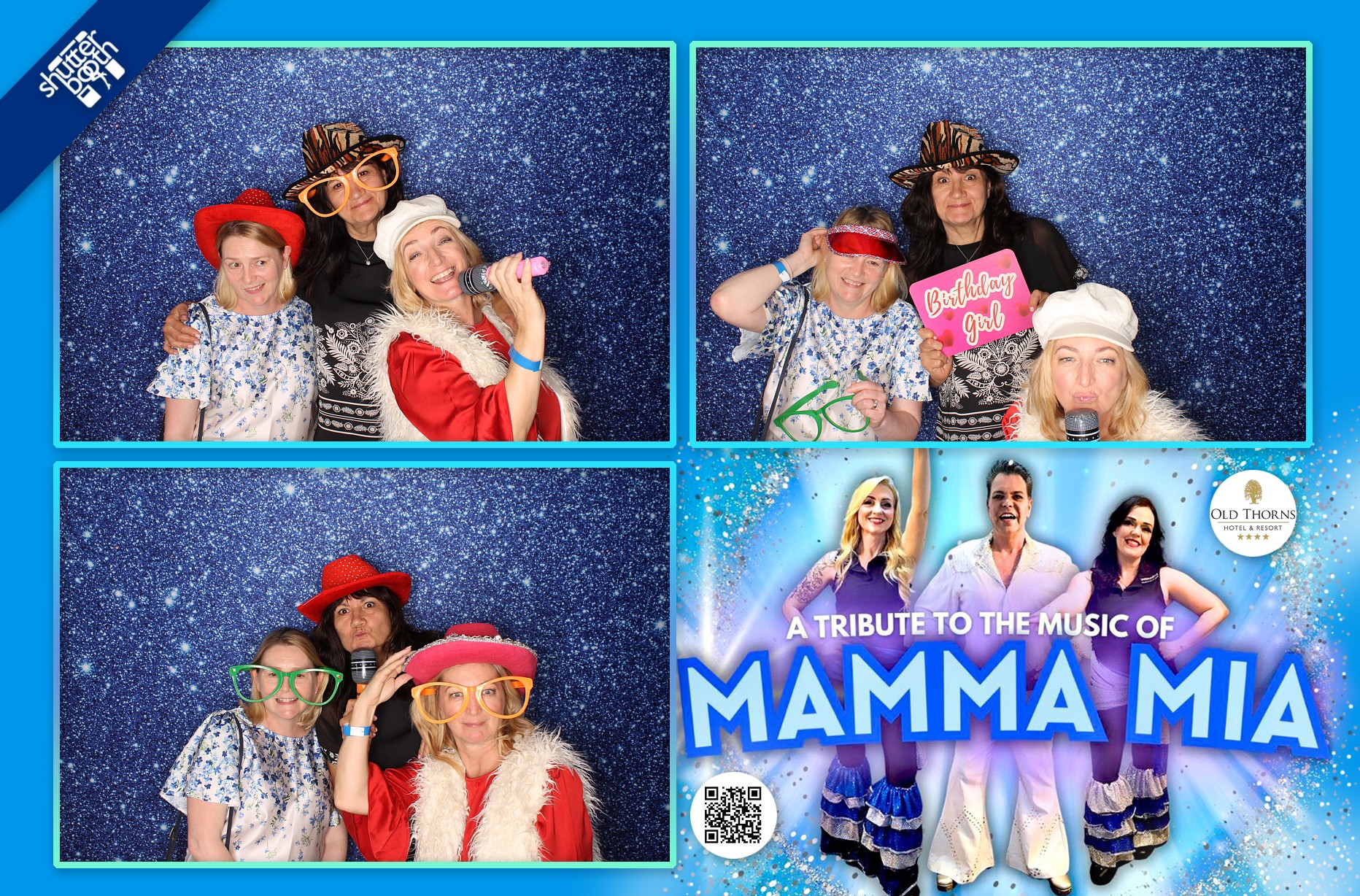 Mumma Mia Tribute Night | View more photos from the event at gallery.shutterbooth.co.uk/u/Shutterbooth/Mumma-Mia-Tribute-Night