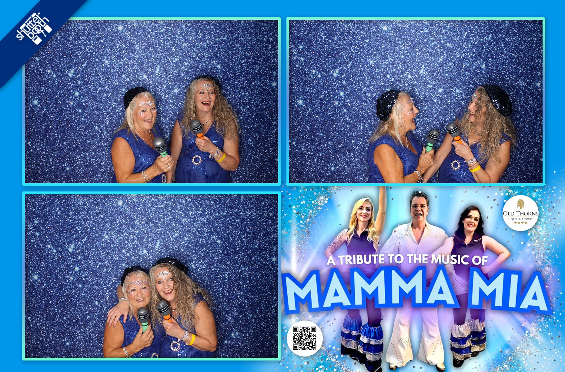 Mumma Mia Tribute Night | View more photos from the event at gallery.shutterbooth.co.uk/u/Shutterbooth/Mumma-Mia-Tribute-Night