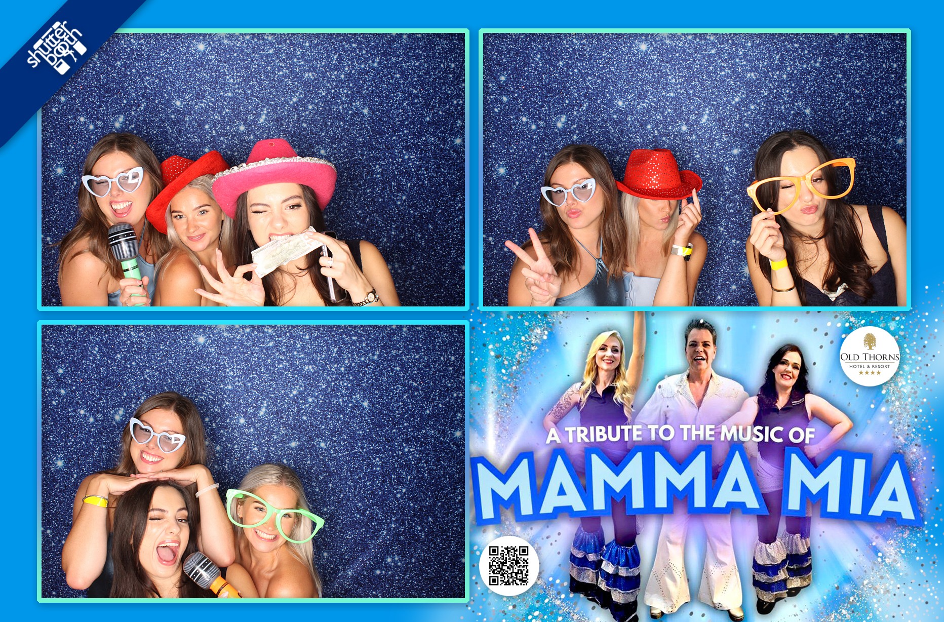 Mumma Mia Tribute Night | View more photos from the event at gallery.shutterbooth.co.uk/u/Shutterbooth/Mumma-Mia-Tribute-Night