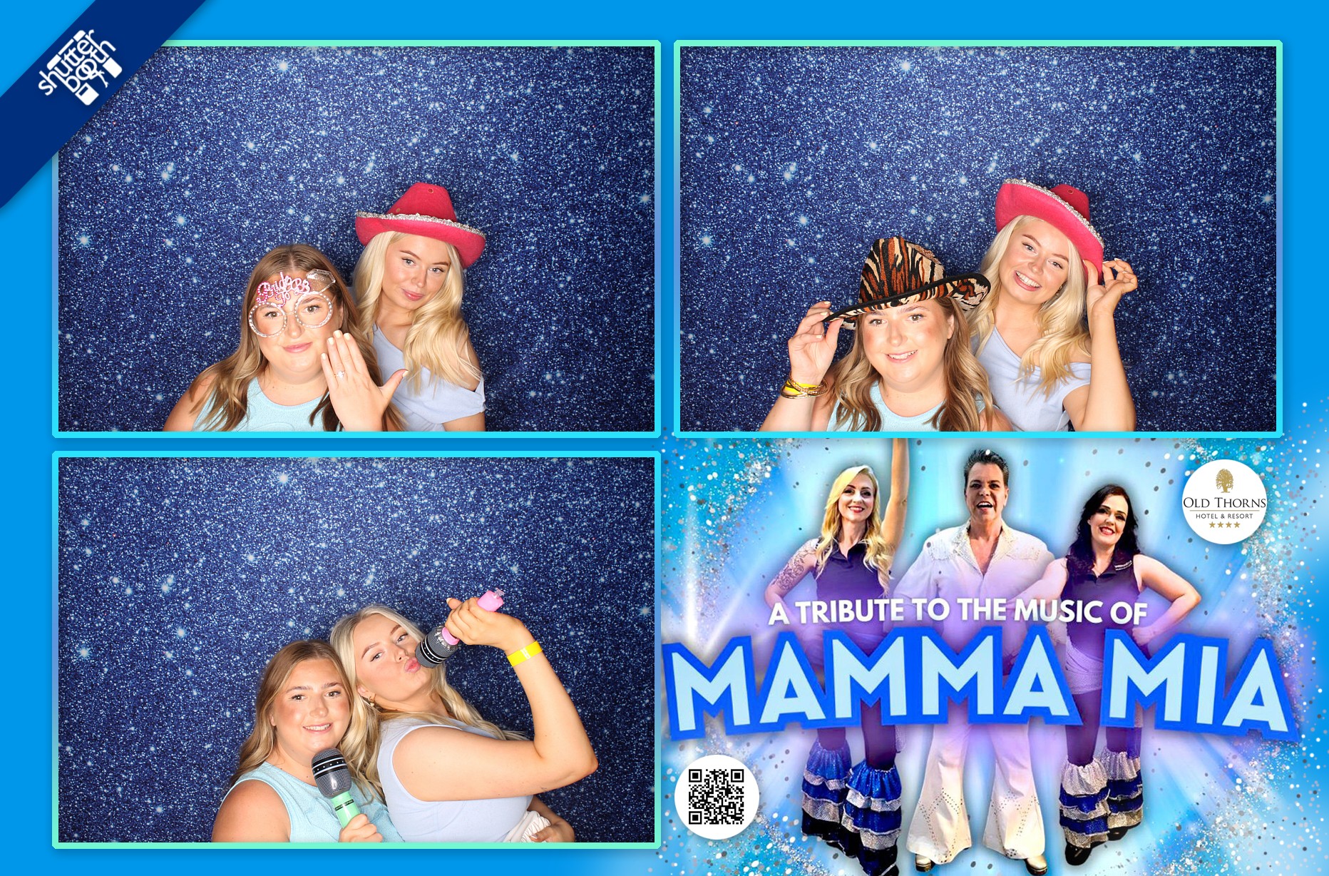 Mumma Mia Tribute Night | View more photos from the event at gallery.shutterbooth.co.uk/u/Shutterbooth/Mumma-Mia-Tribute-Night