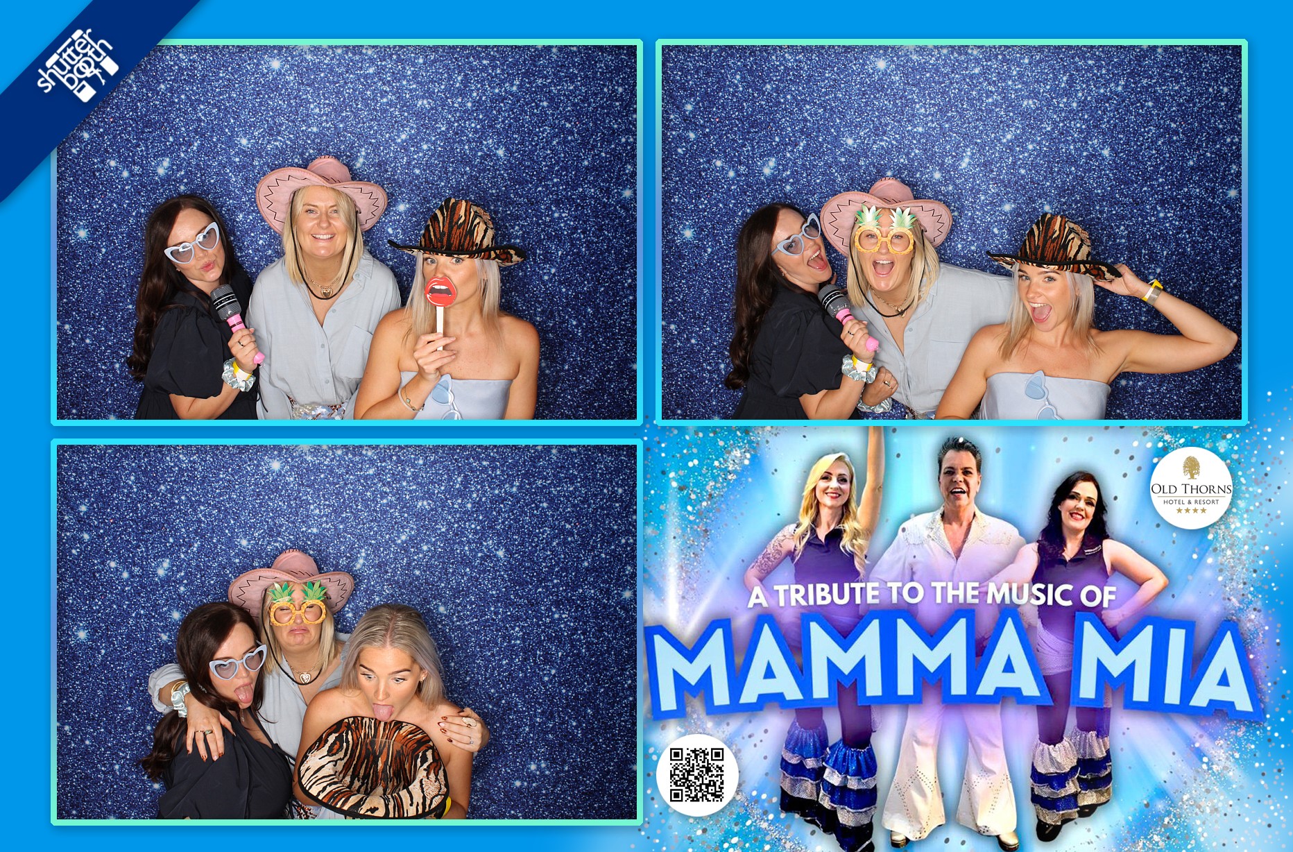 Mumma Mia Tribute Night | View more photos from the event at gallery.shutterbooth.co.uk/u/Shutterbooth/Mumma-Mia-Tribute-Night